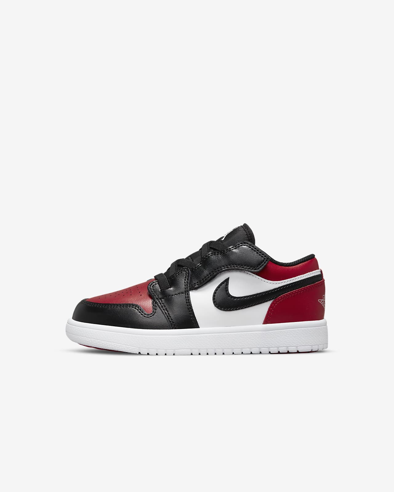 Jordan 1 Low Alt Kleuterschoen. Nike NL