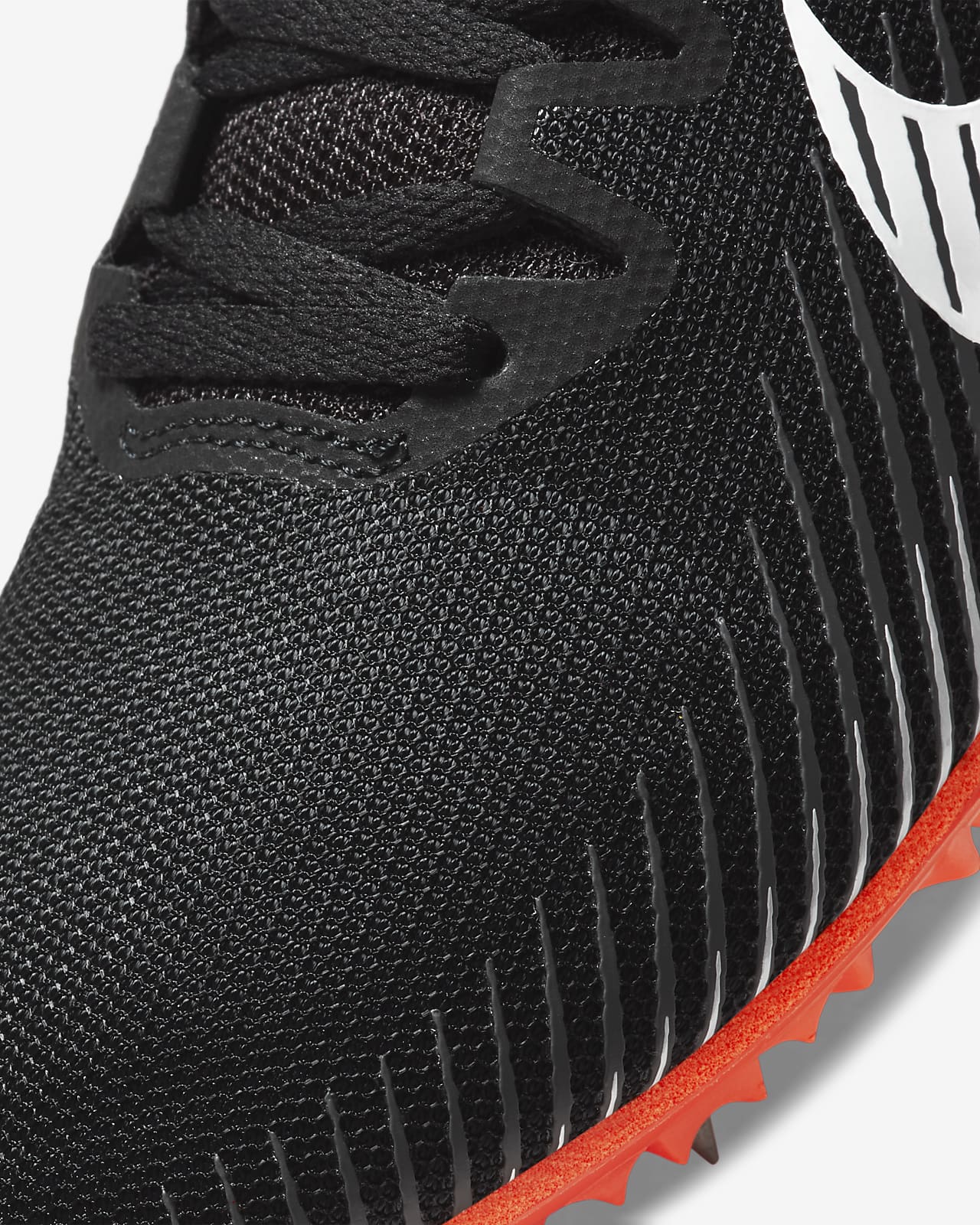 nike zoom rival m spikes