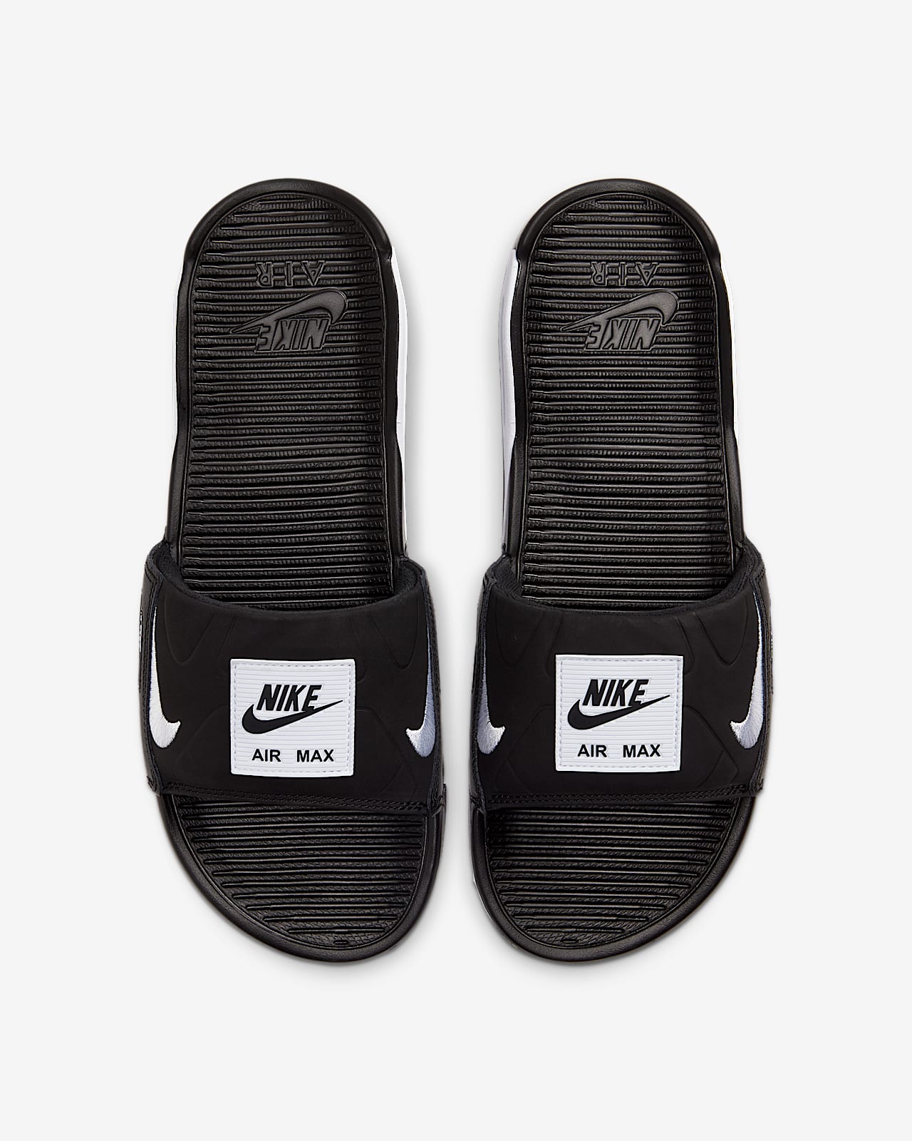 nike slides nz
