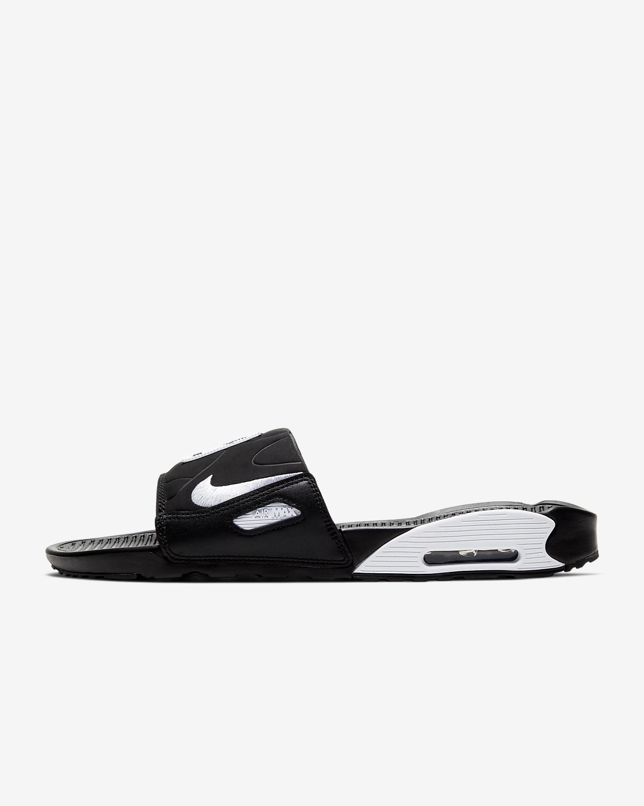 شامبو رجالي Nike Air Max 90 Slides شامبو رجالي