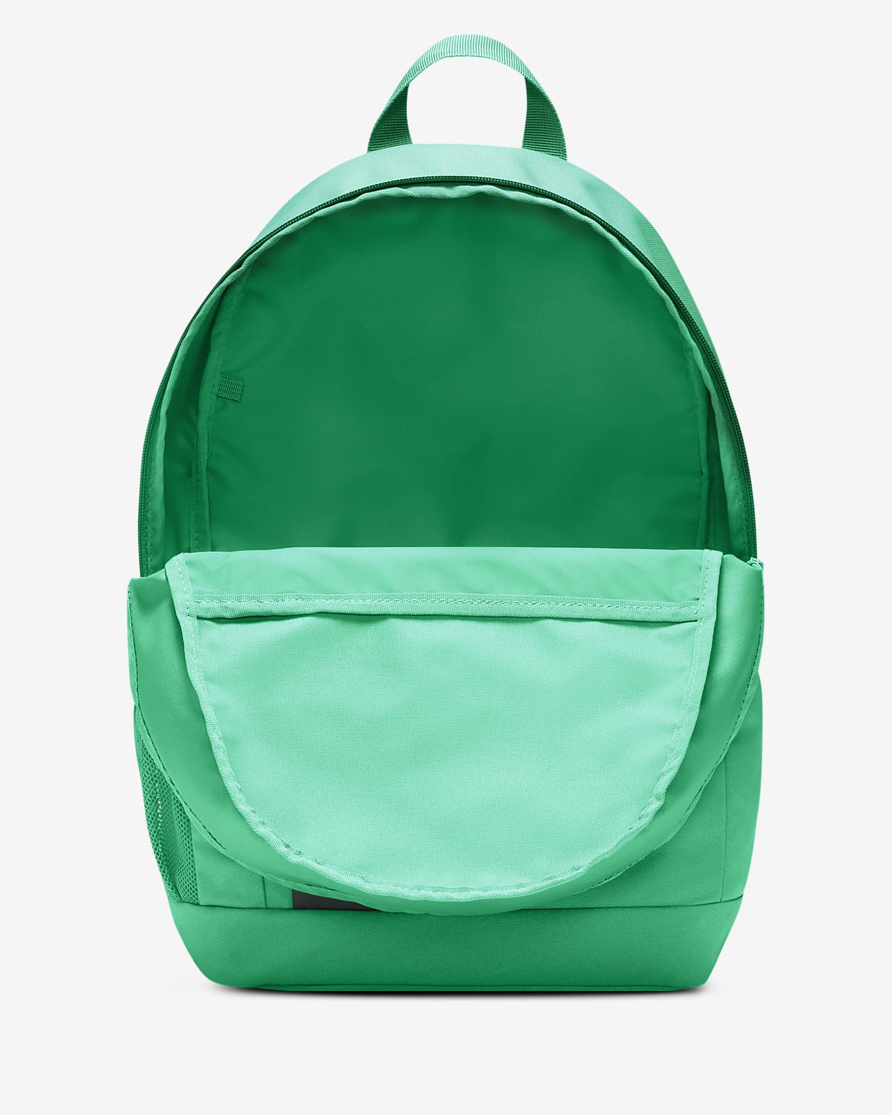 Green 2025 kids backpack