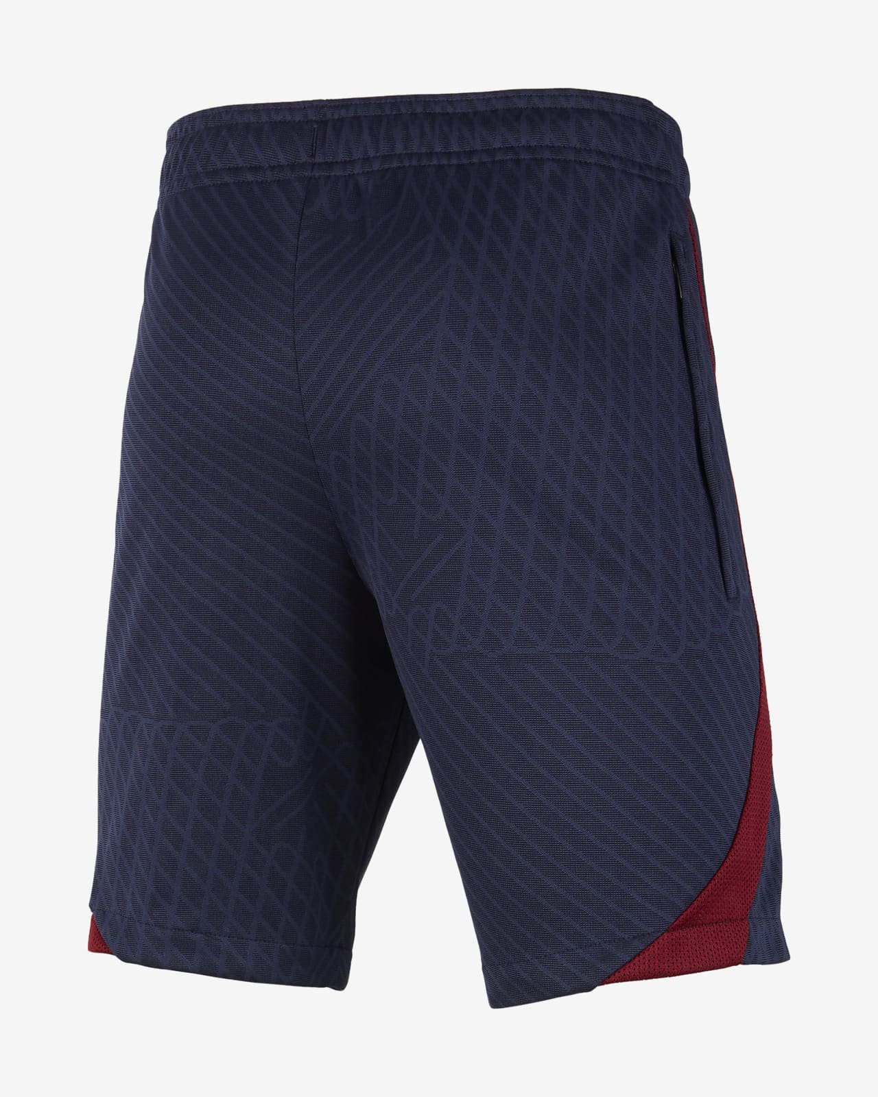 Paris saint store germain junior shorts