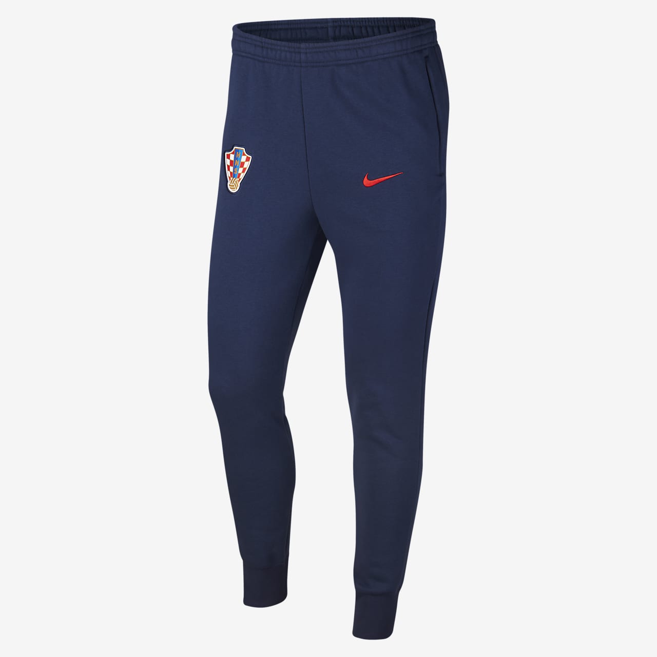 nike sweatpants fleece mens