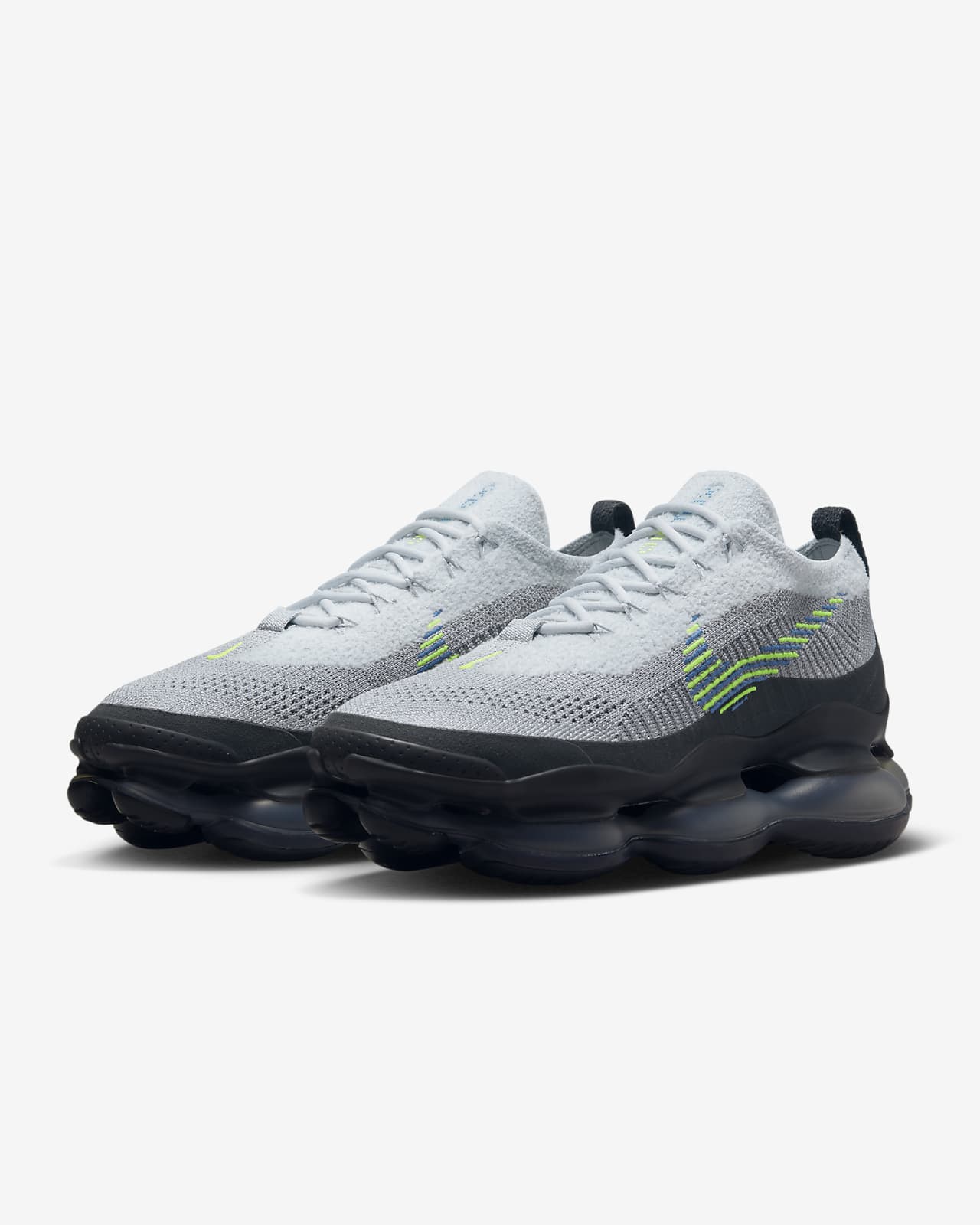 Nike air vapormax online flyknit hombre