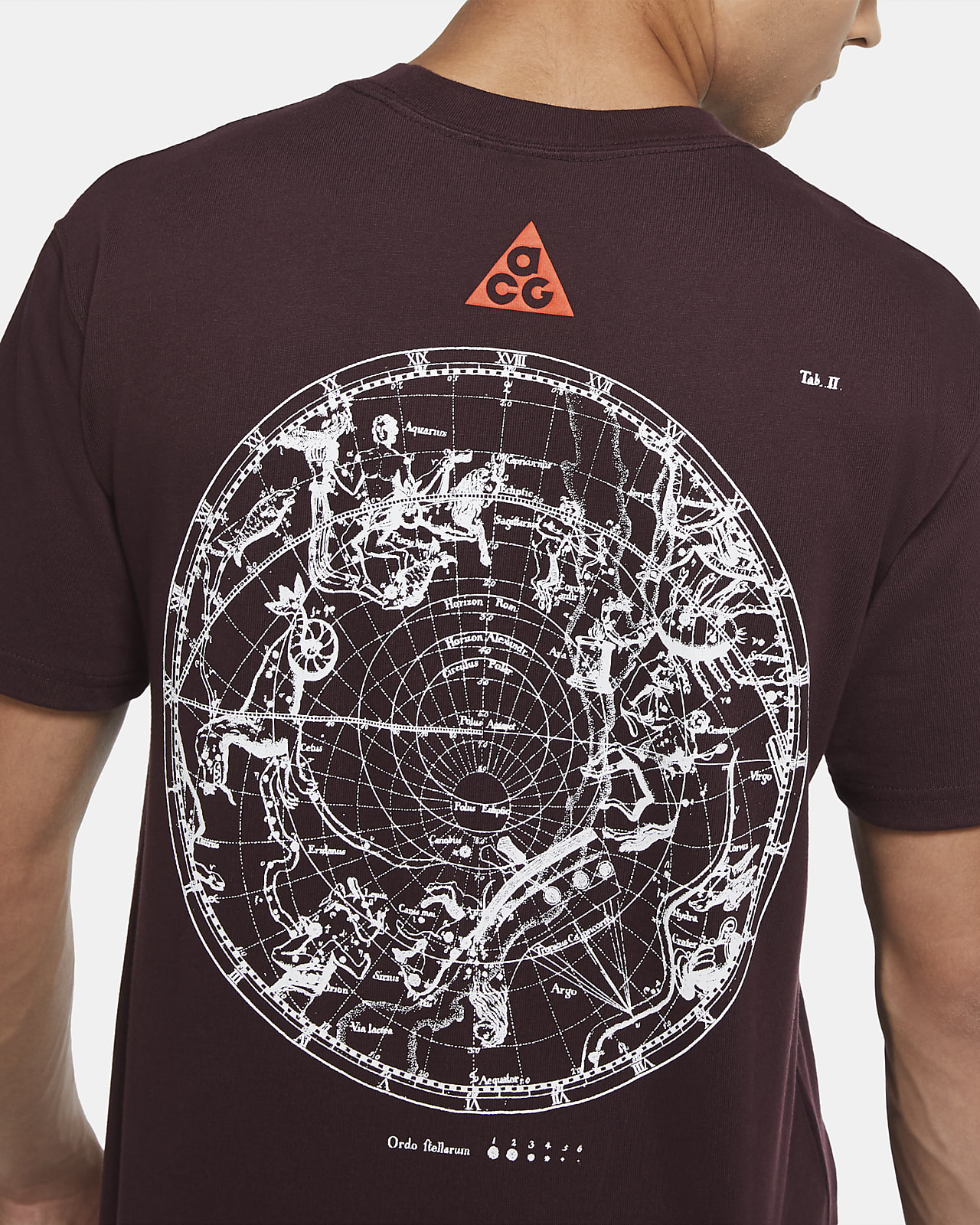 nike stargazing apparel