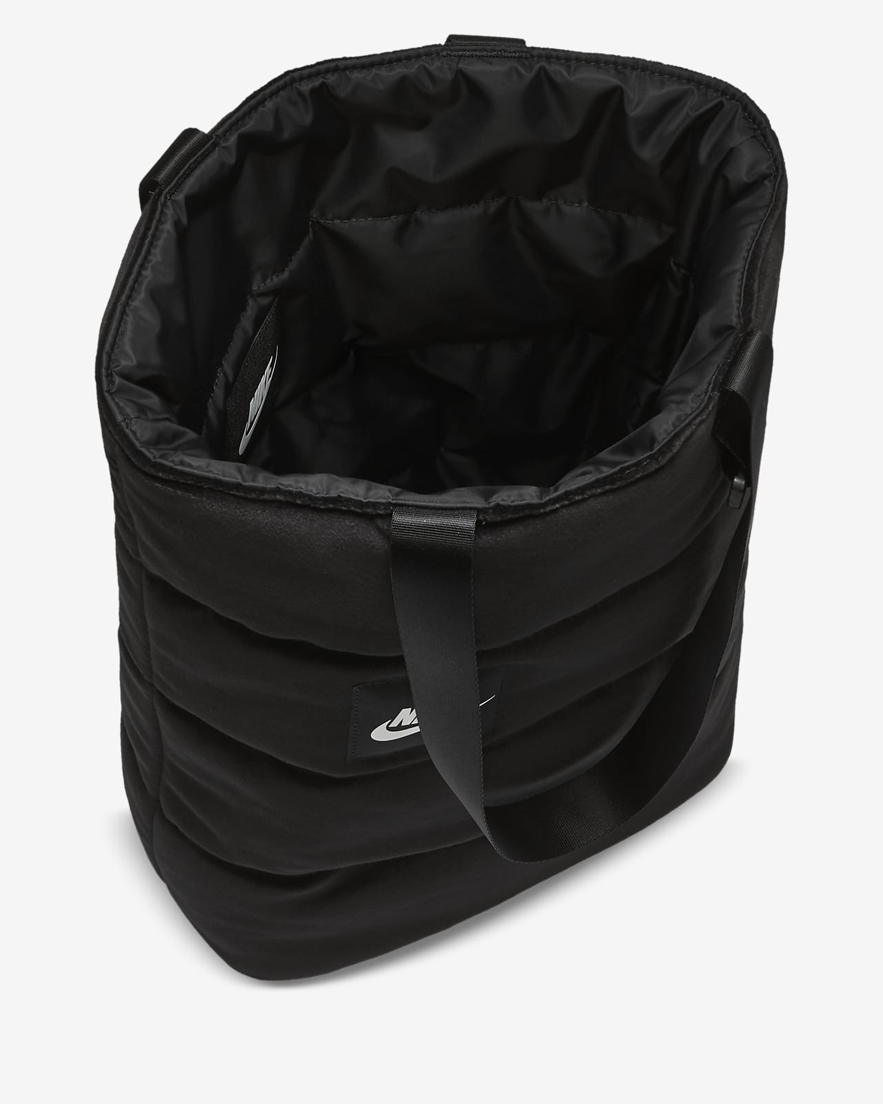 Nike Sportswear Winterized Heritage Tote. Nike SE Väska Nike Sportswear Winterized Heritage. Nike SE