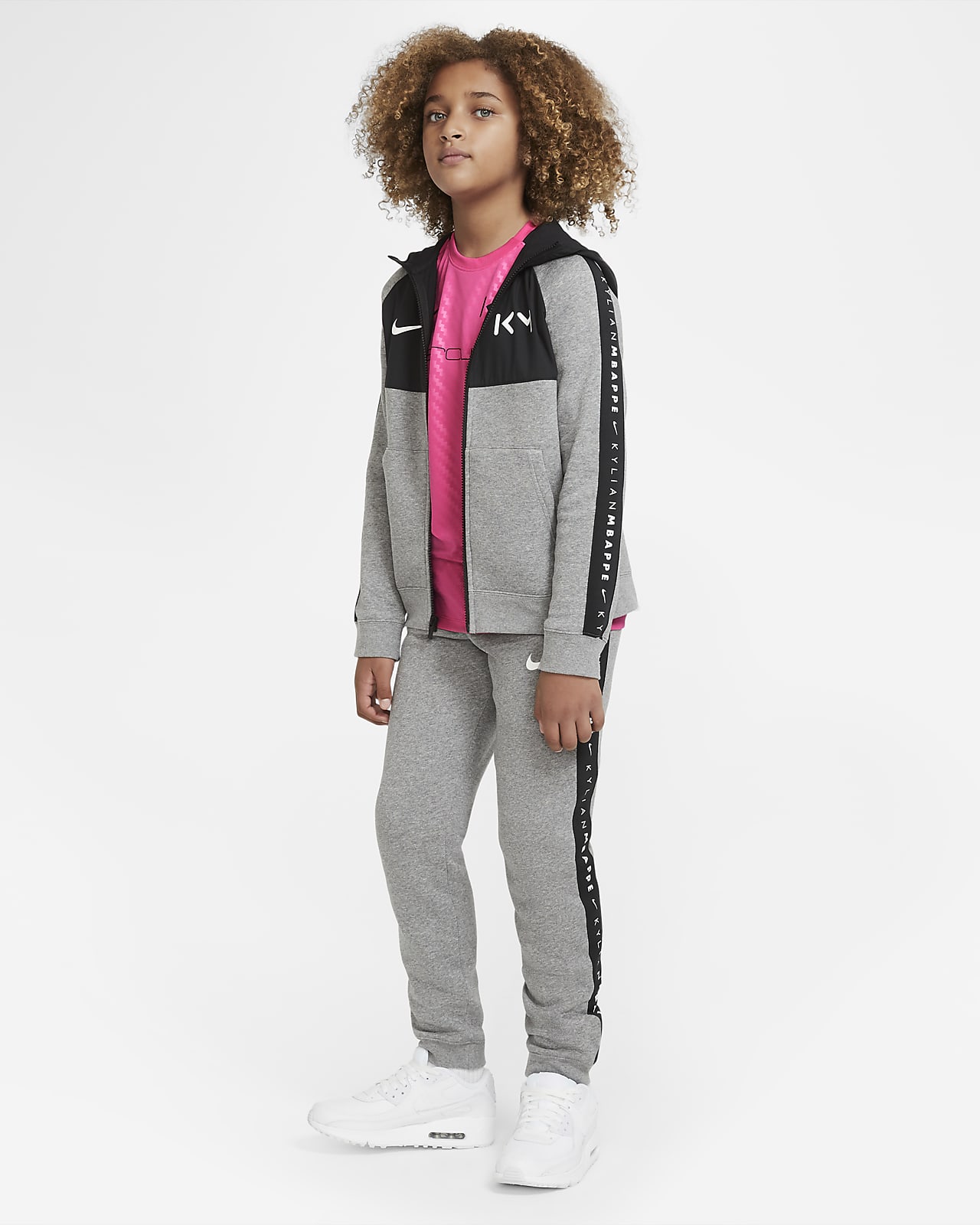 Survetement mbappe Clearance