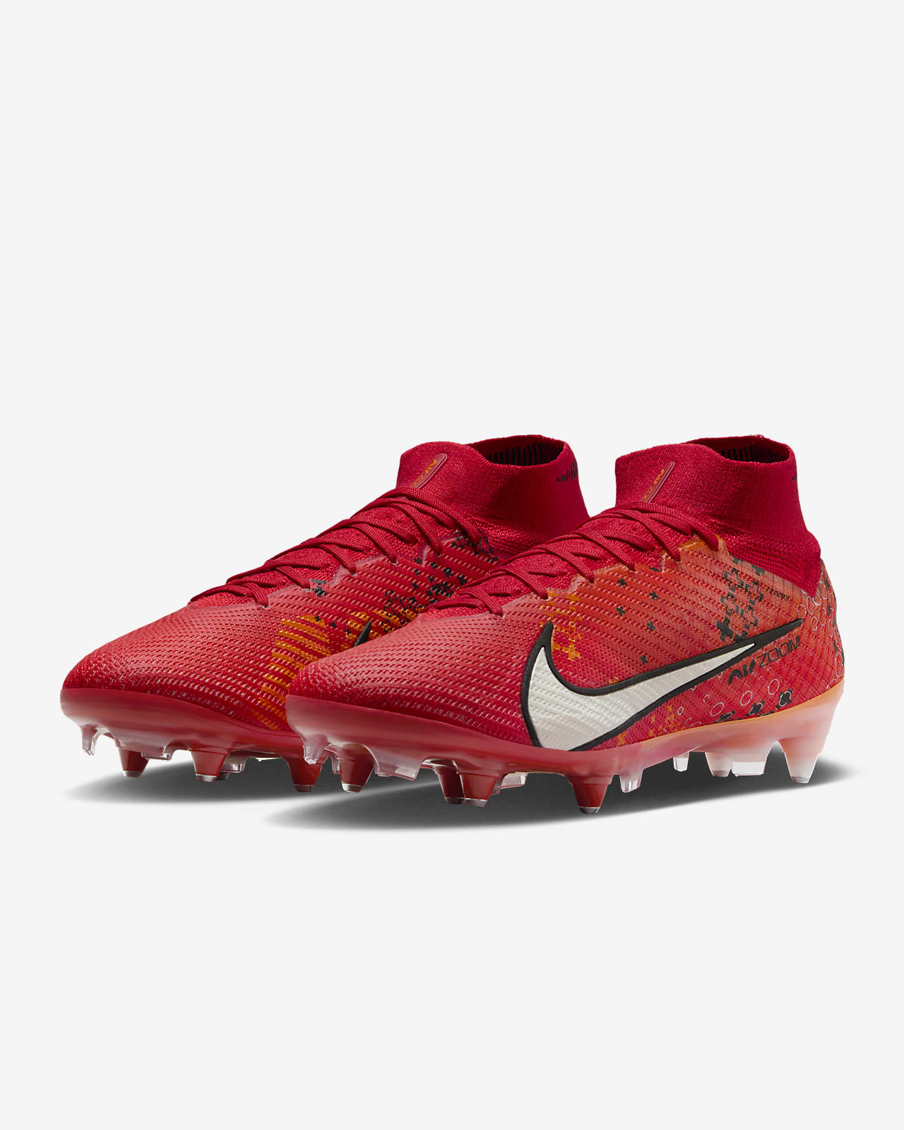 Nike mercurial superfly 36 elite sg hotsell