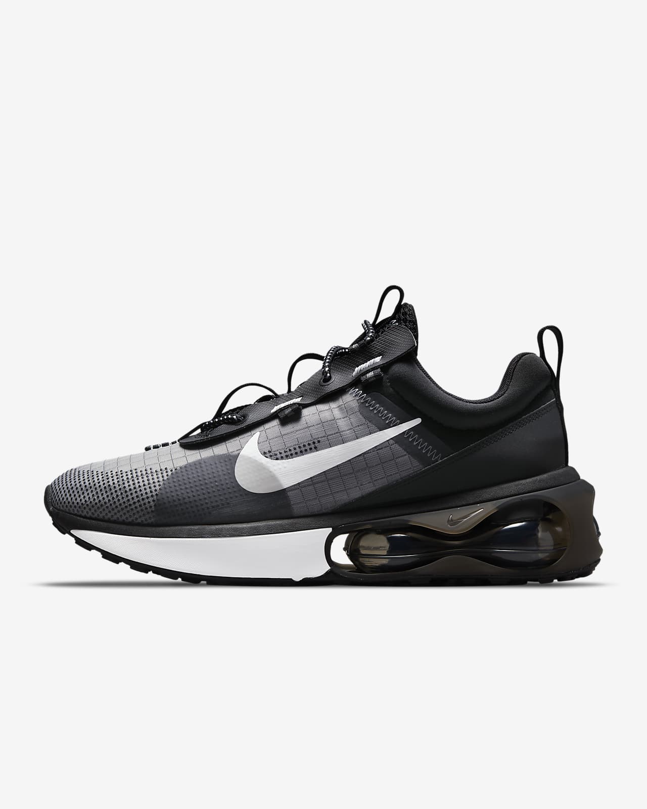 nike air max 2021 男子运动鞋-耐克(nike)中国官网