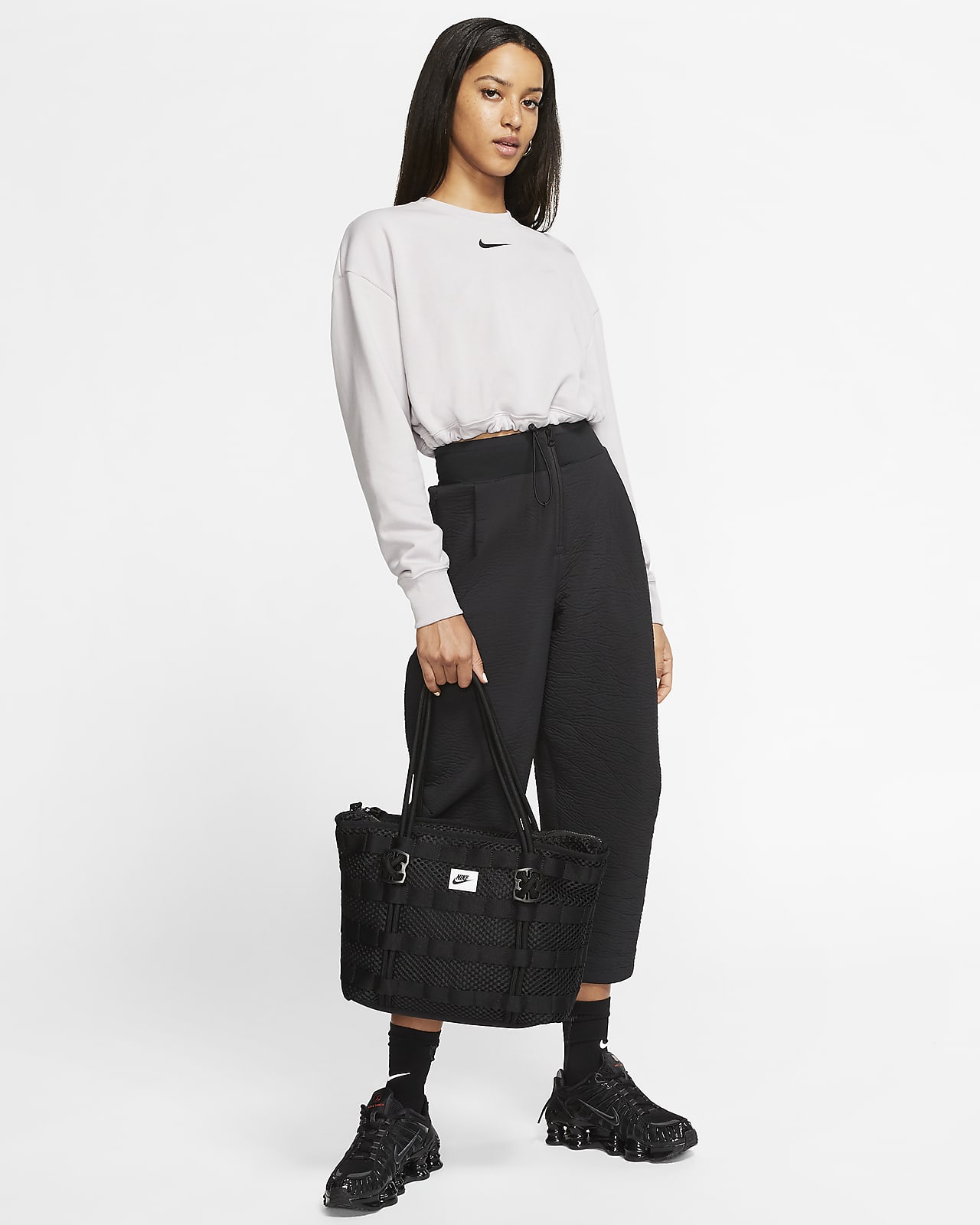 Nike Air taske (small). Nike DK Nike Air taske (small). Nike DK
