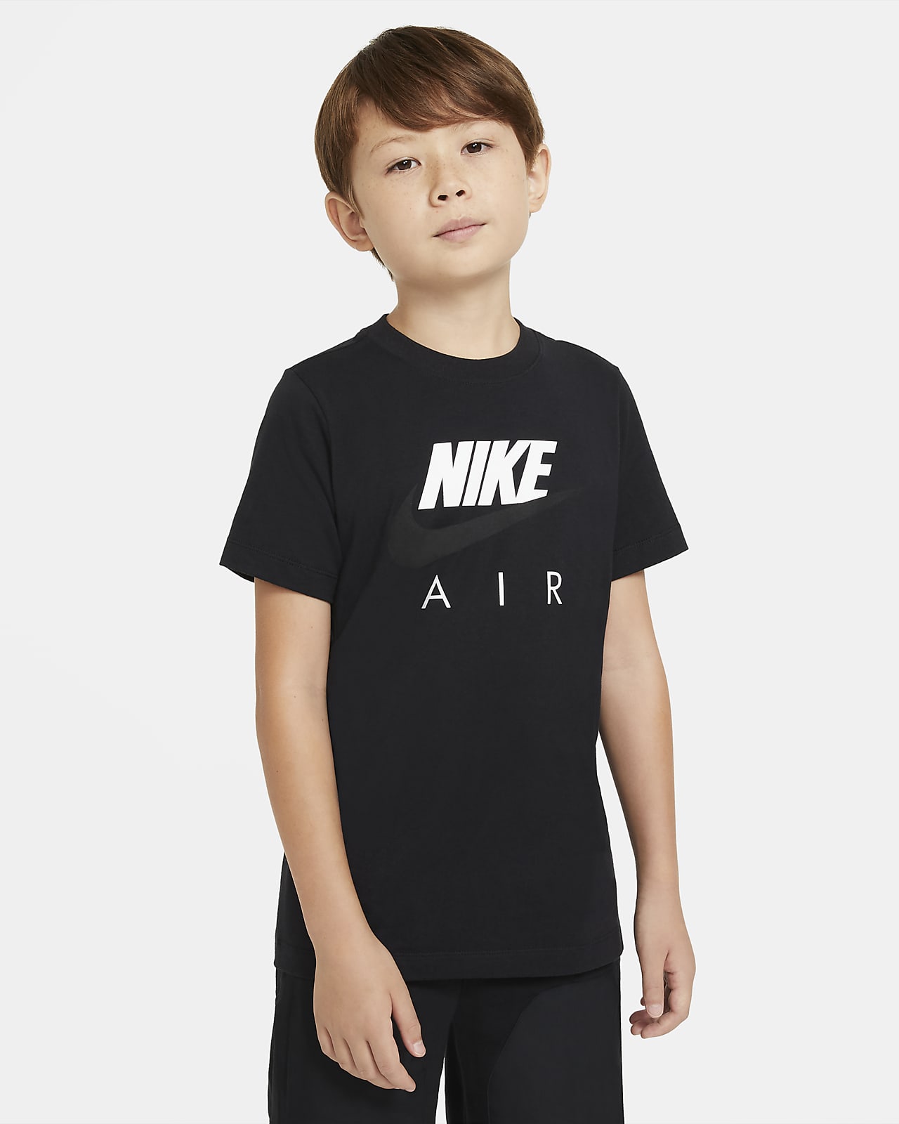 Mareo pacífico su Nike Air Camiseta - Niño. Nike ES