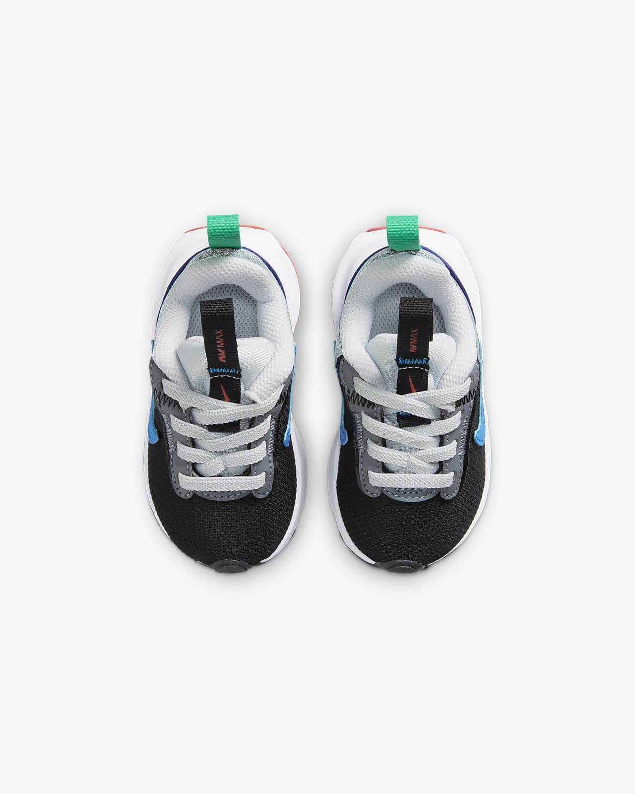 Nike Air Max INTRLK Lite Baby & Toddler Shoes. Nike CH