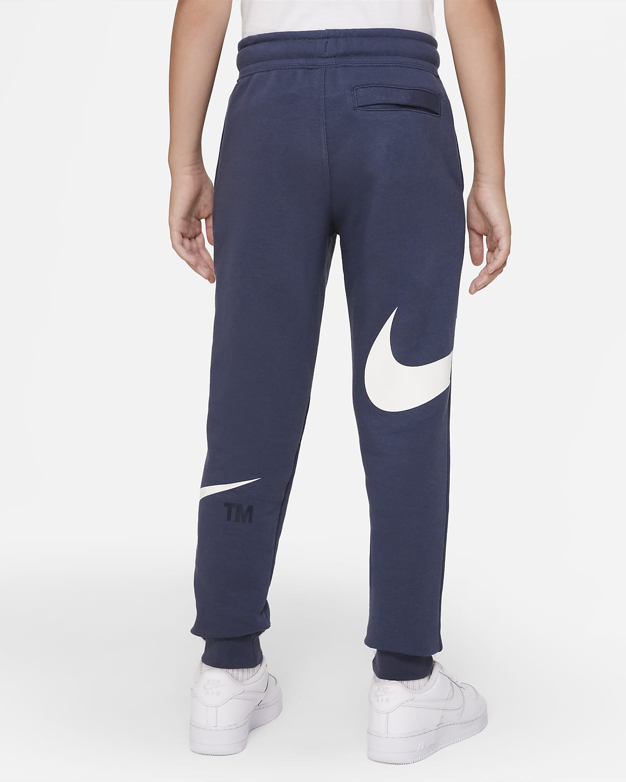 nike fleece pants youth