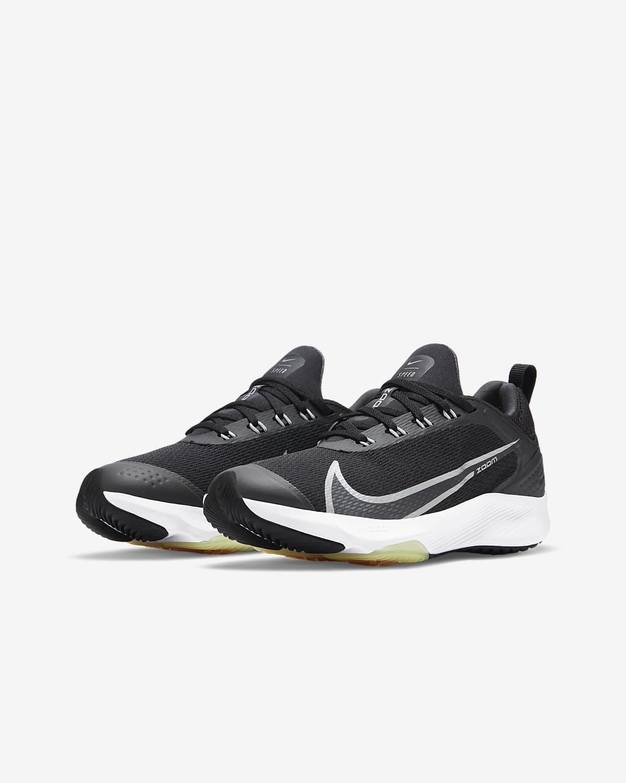 nike air zoom speed review