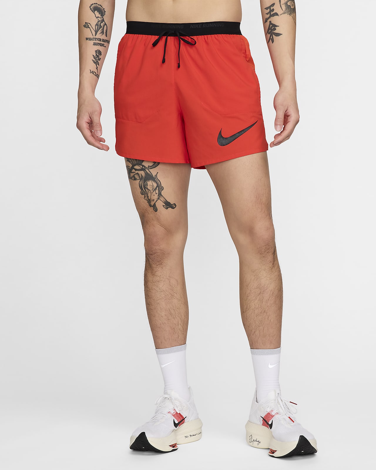 Nike Flex Stride Run Energy 男款 5" 附內裡褲跑步短褲