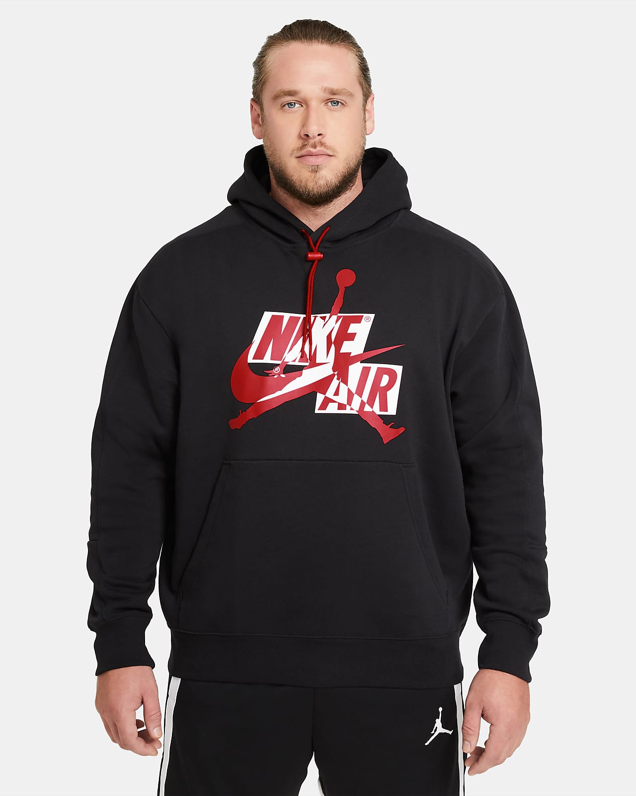 Venta Sudadera Jordan Jumpman Classics En Stock 