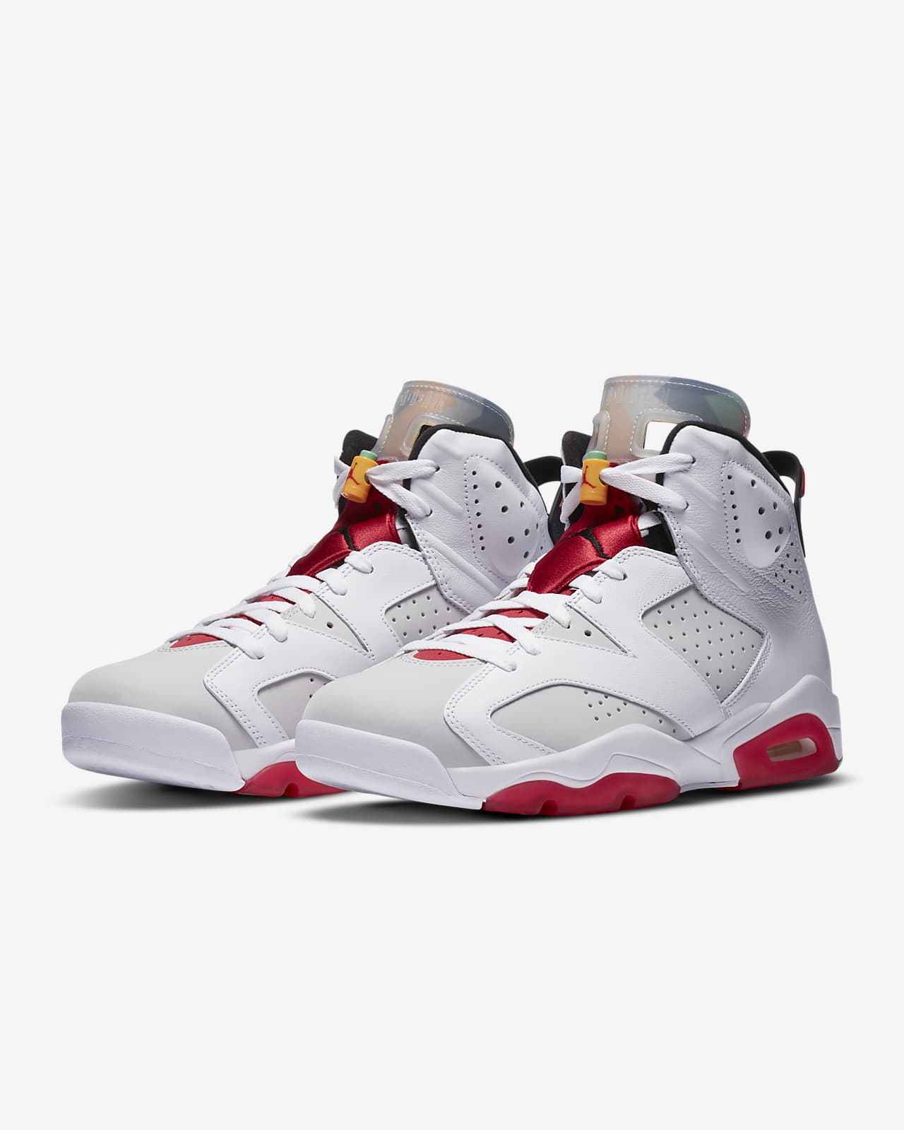 Calzado Air Jordan 6 Retro. Nike.com