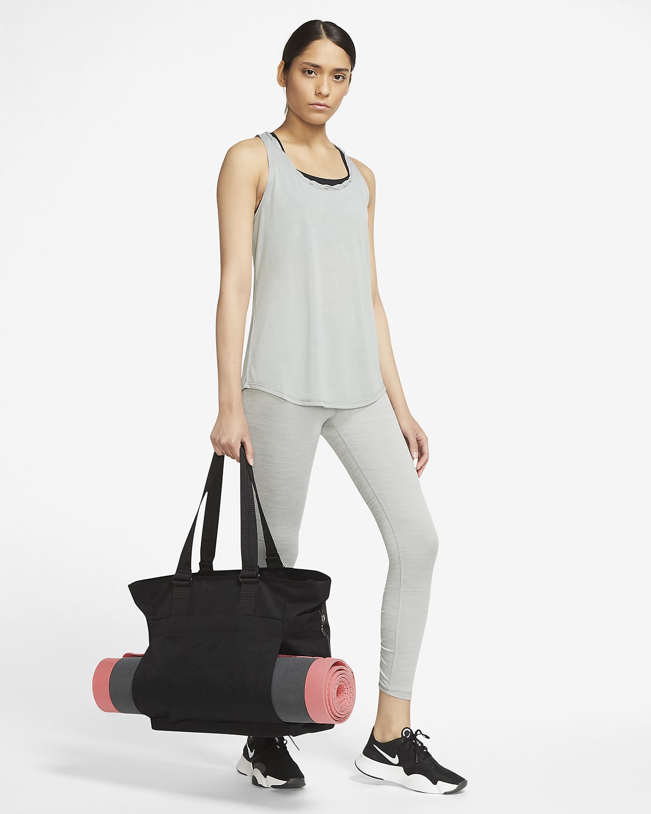 Borsa da training Nike One Luxe (32 l) - Donna. Nike IT