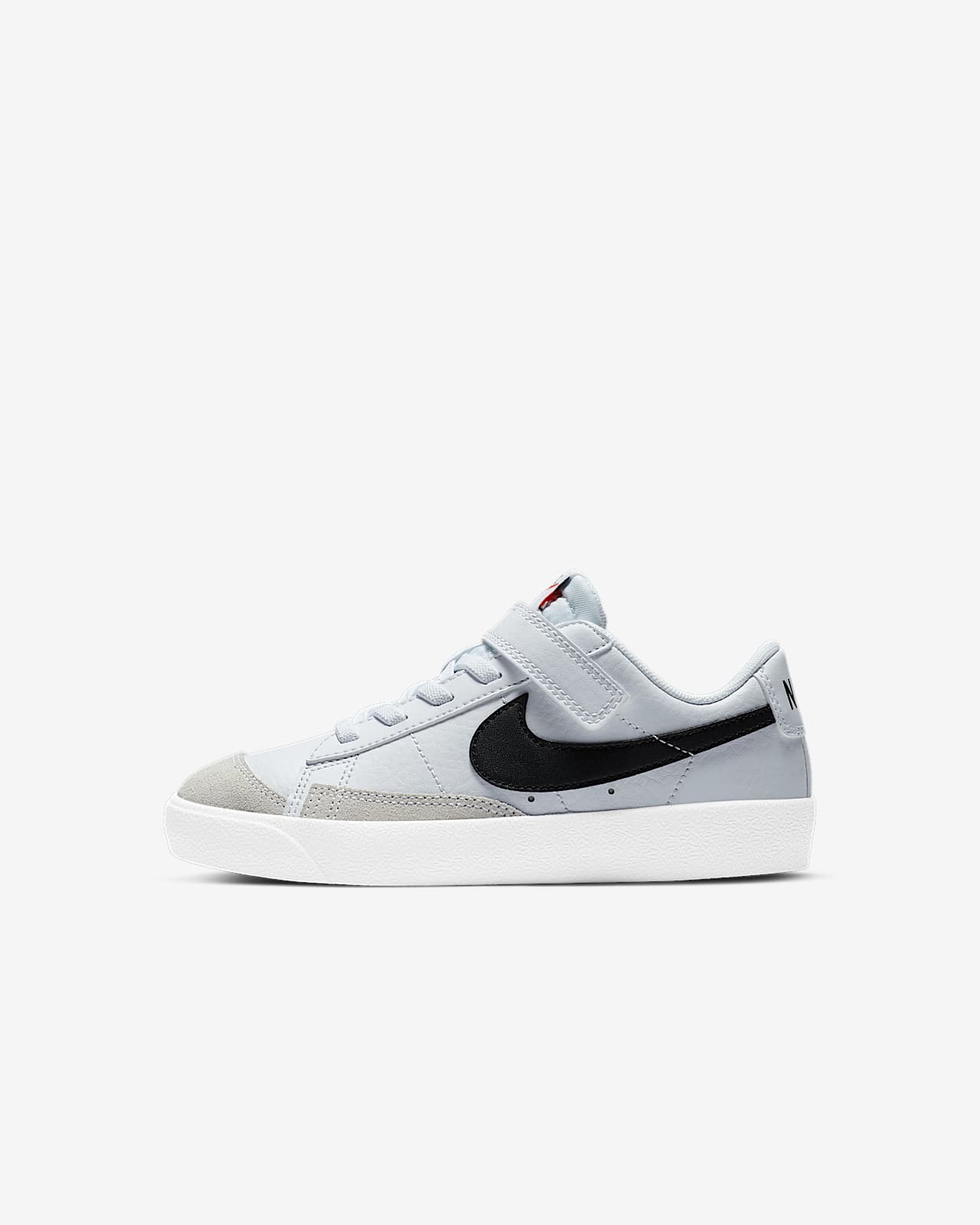 Calzado para niños talla pequeña Blazer Low '77. Nike.com