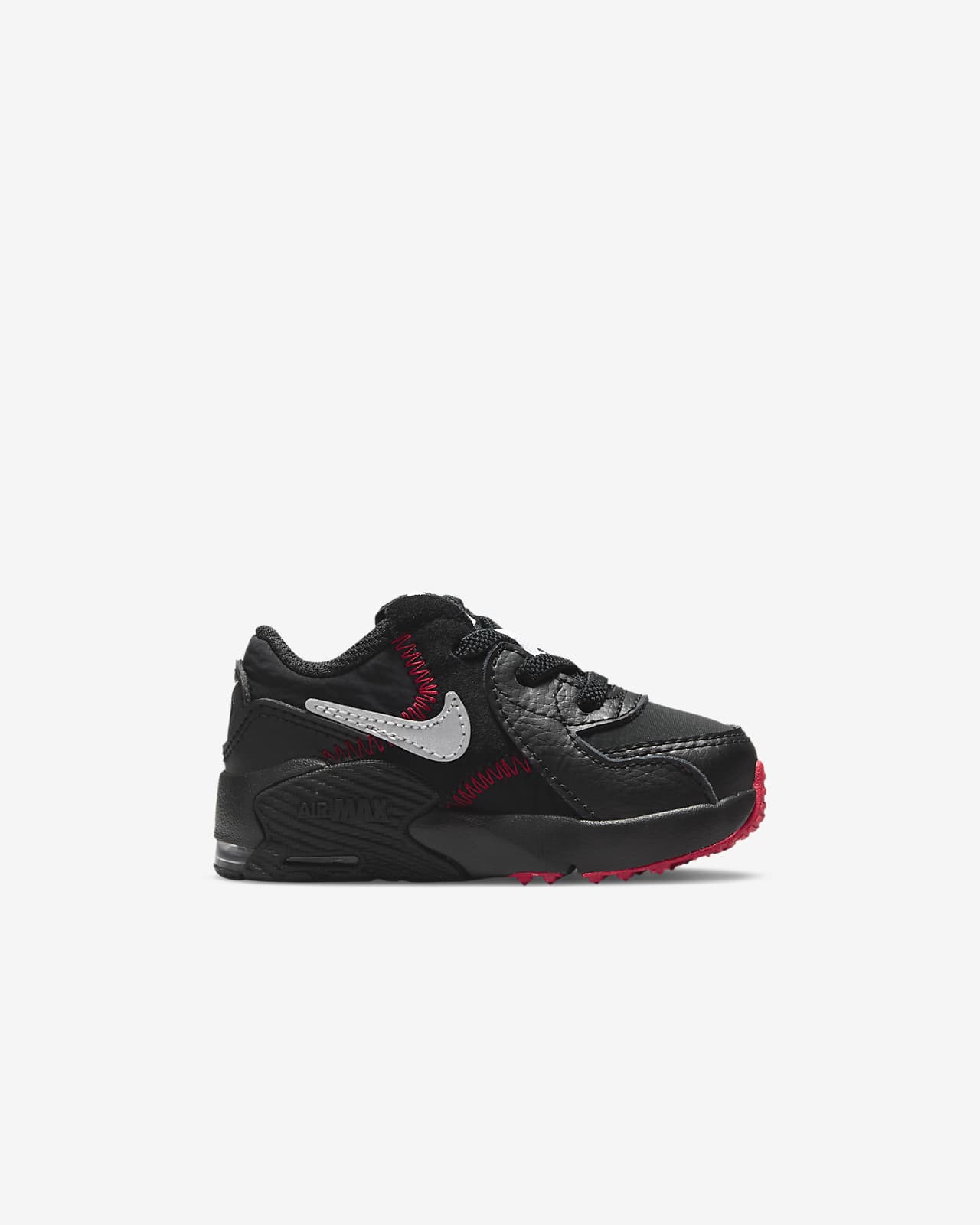Nike Air Max Excee Baby/Toddler Shoes. Nike.com