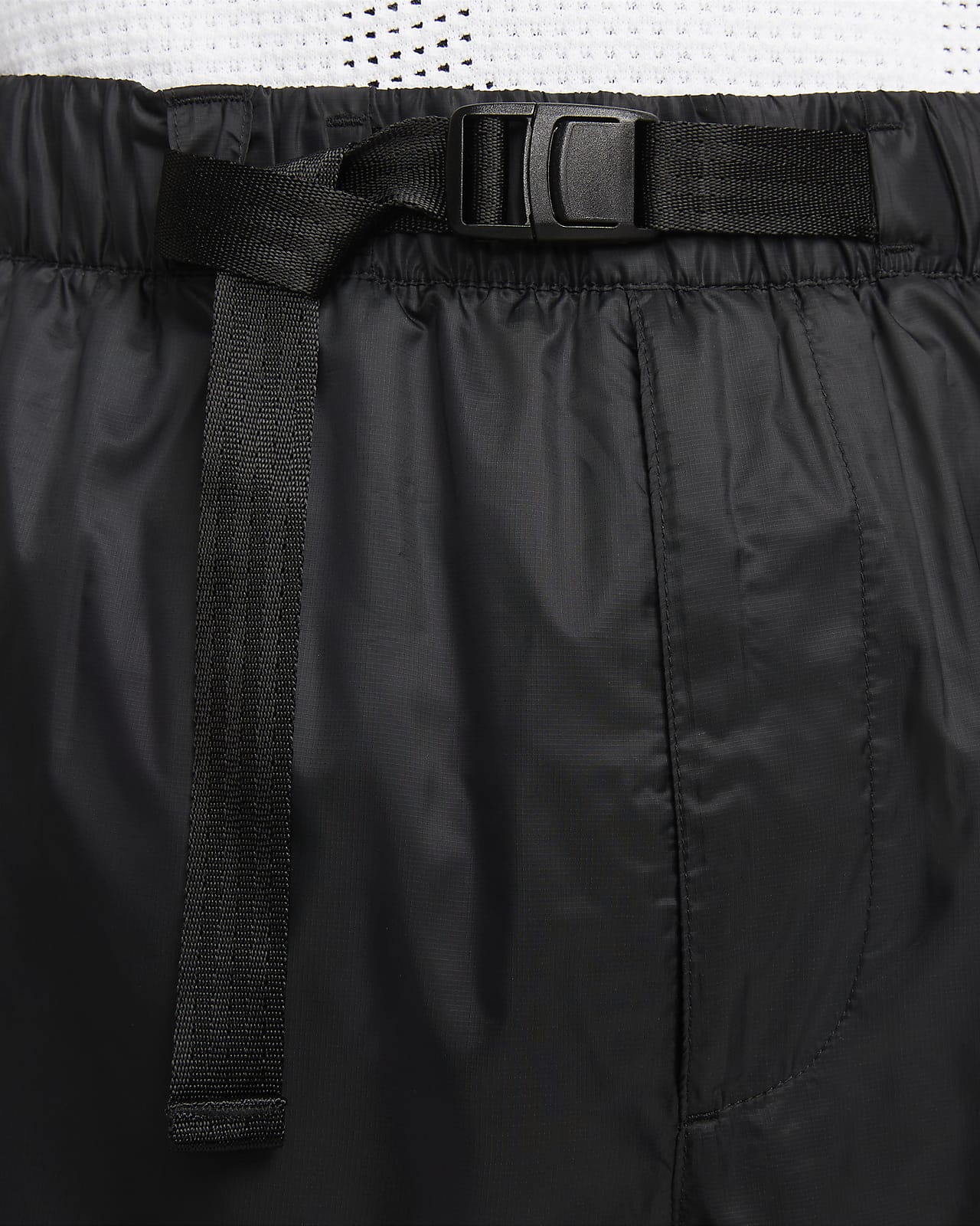 Nike Tech Men's Lined Woven Trousers. Nike UK
