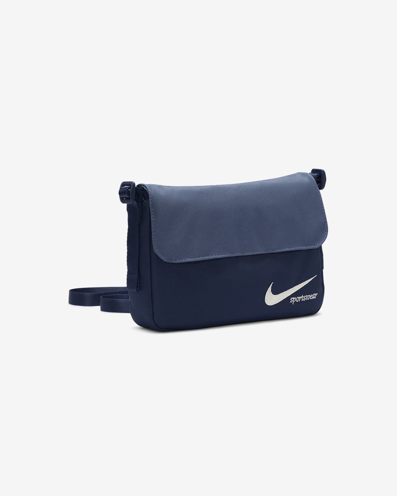 Nike Sportswear Womens Futura Revel 365 Crossbody Bag Lime Ice