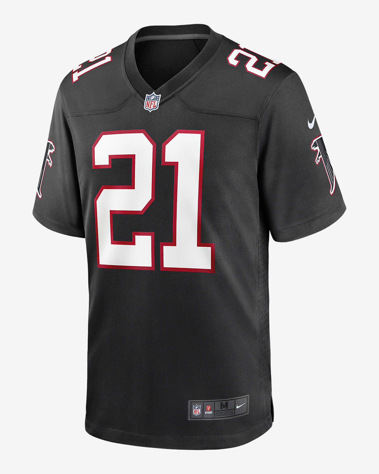 falcons gurley jersey