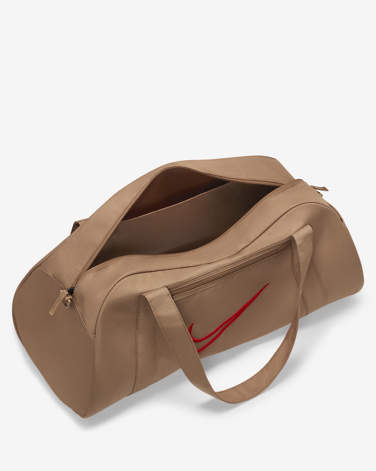 Nike Gym Club Women's Training Duffel Bag (24L). Nike BE