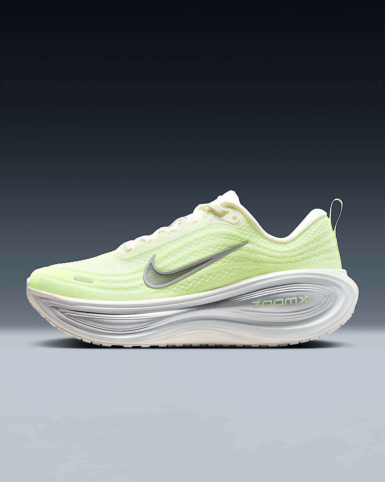 Nike Vomero Plus