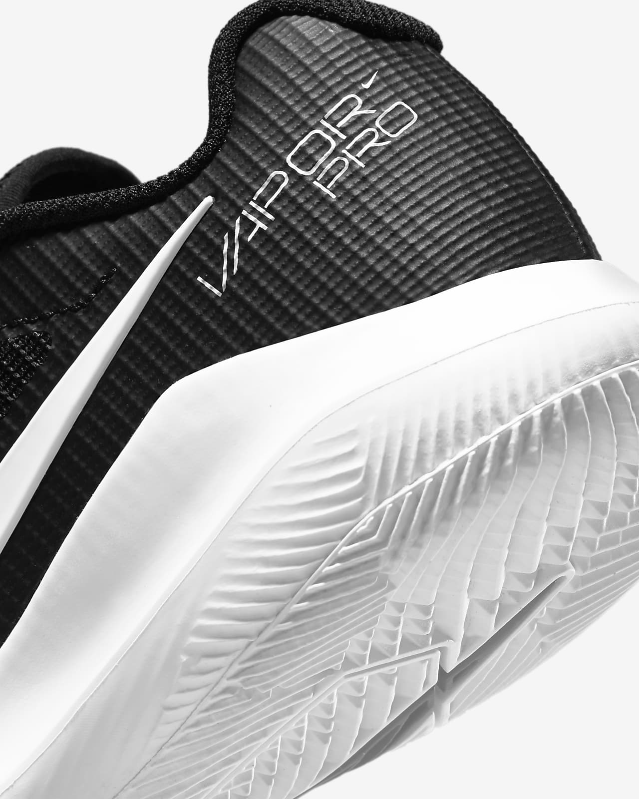 nike court vapor