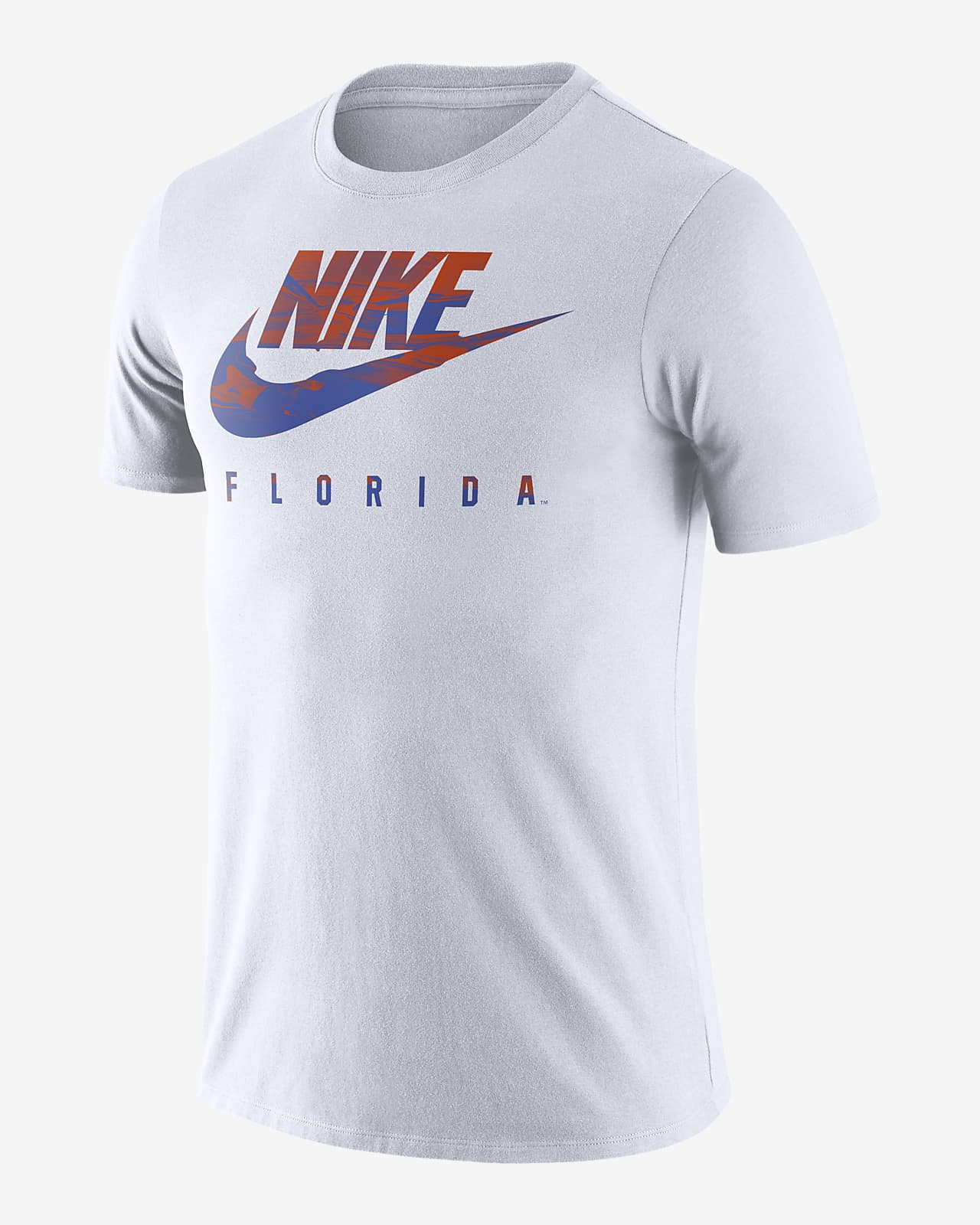 nike college football t shirts