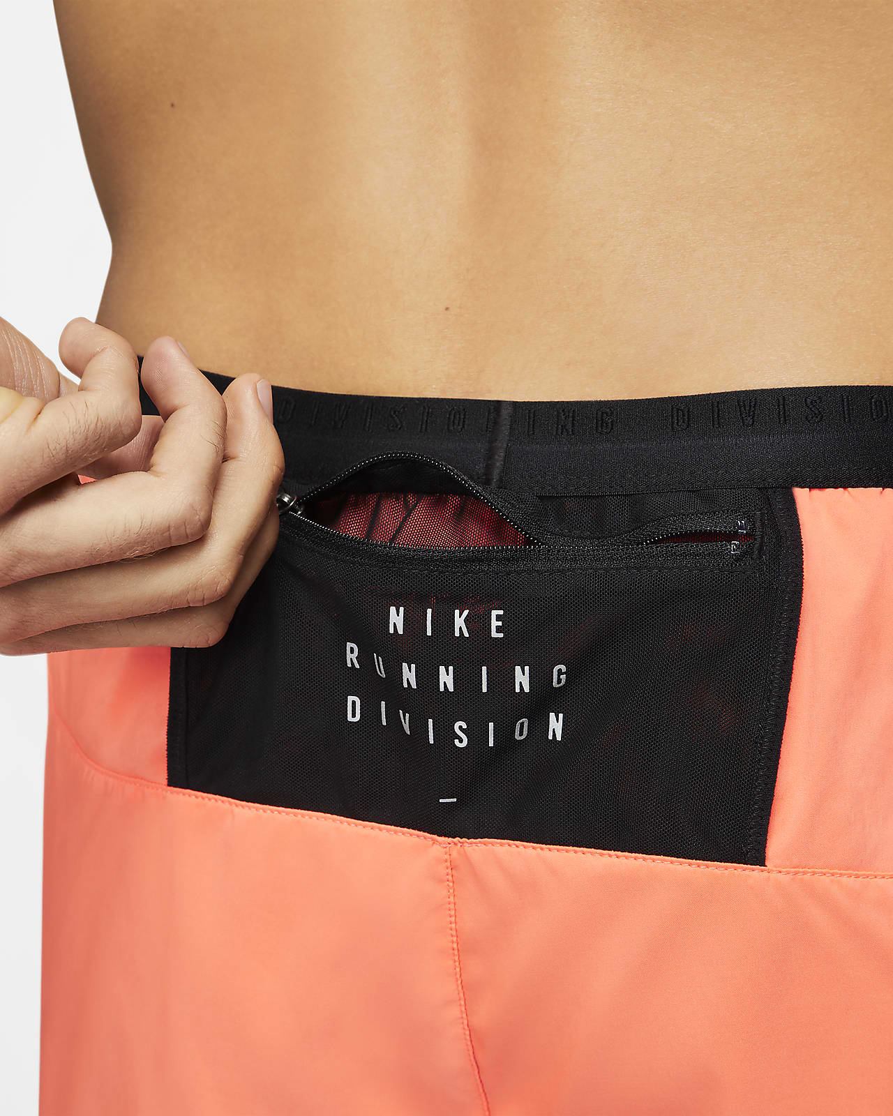 nike flex run division