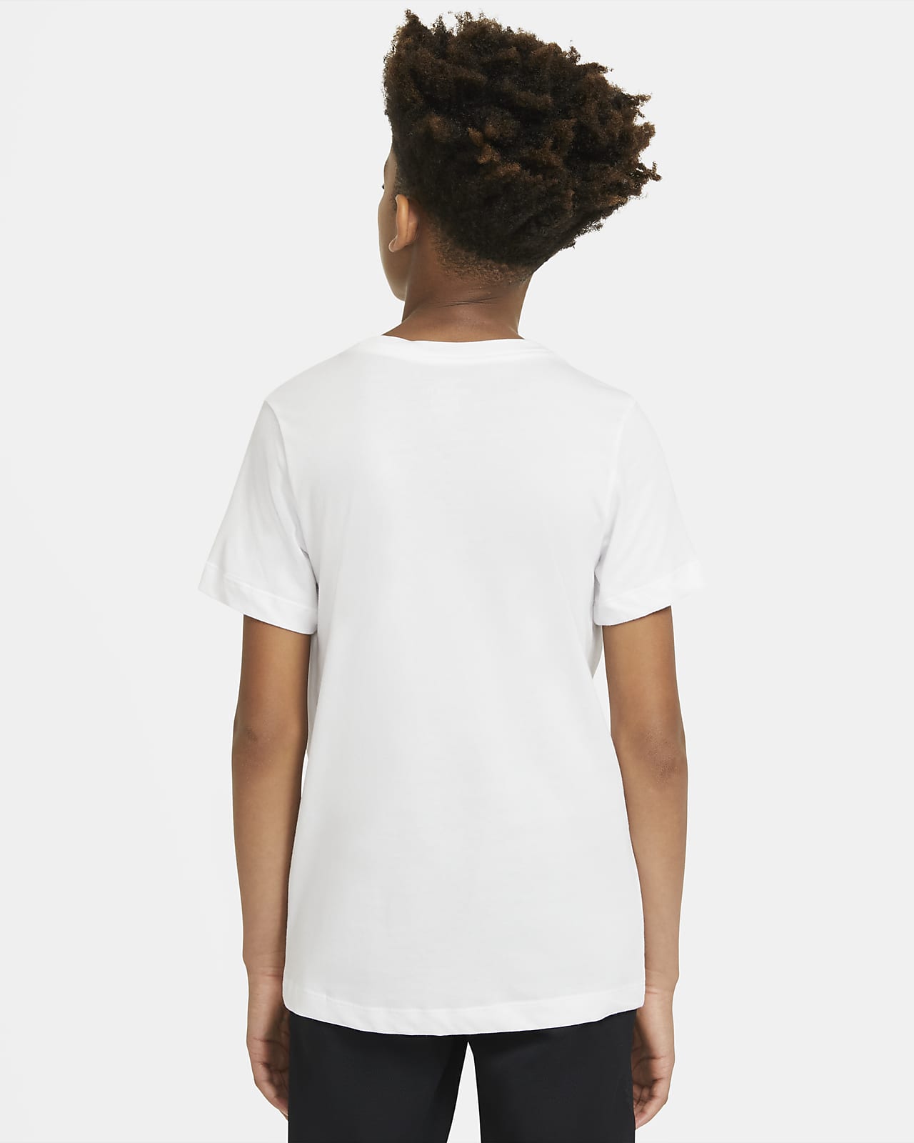 nike freak shirt youth