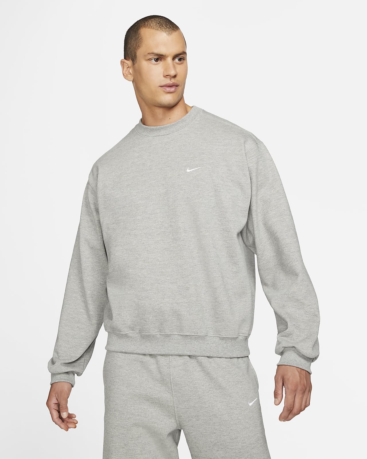 Nike "Made In the Men's Sweatshirt. Nike.com