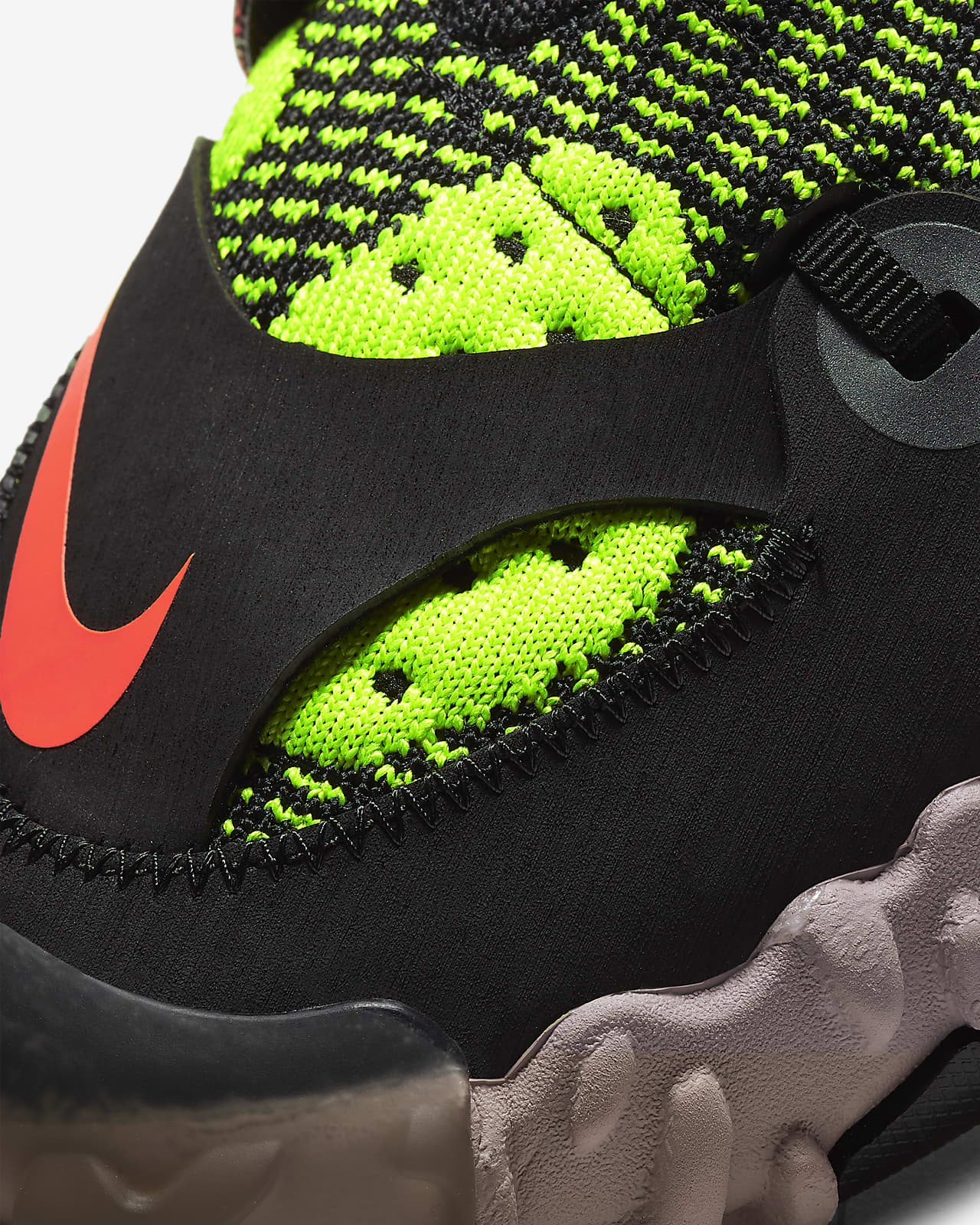 Nike公式 ナイキ Ispa オーバーリアクト フライニット メンズシューズ オンラインストア 通販サイト