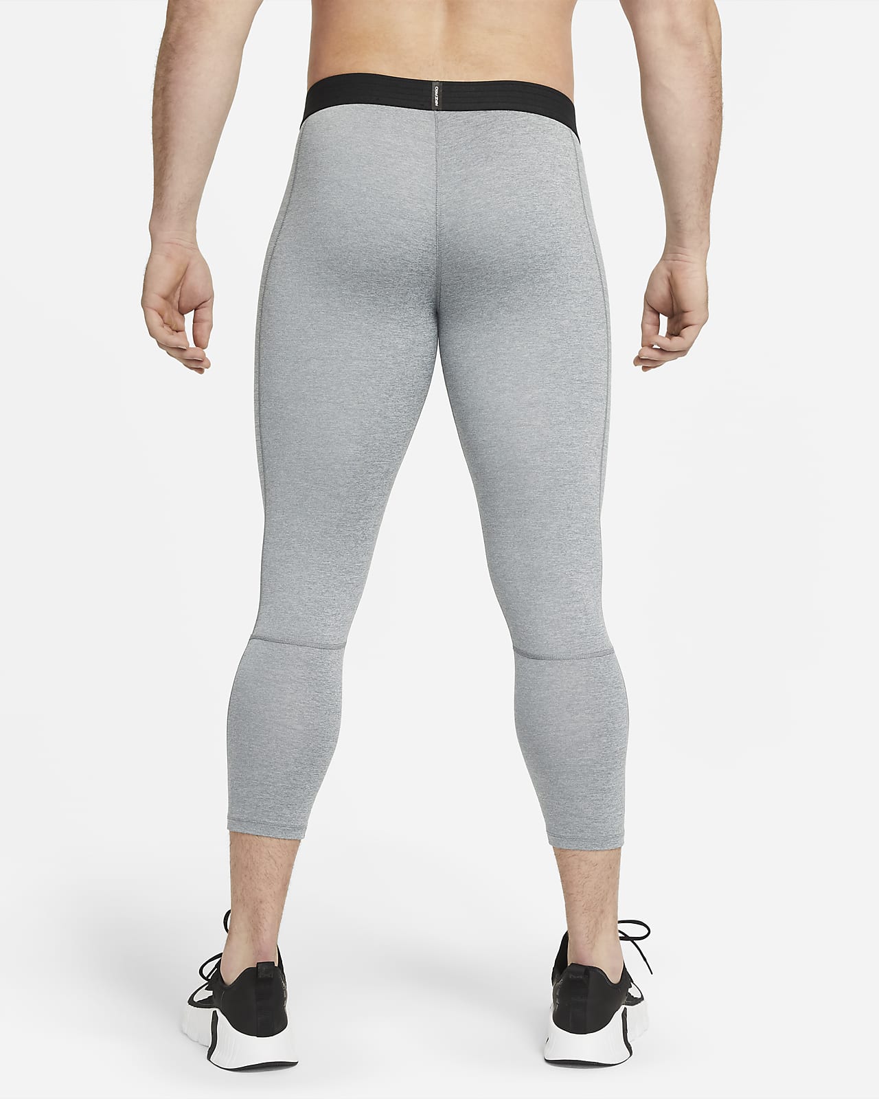 nike 3 quarter length leggings