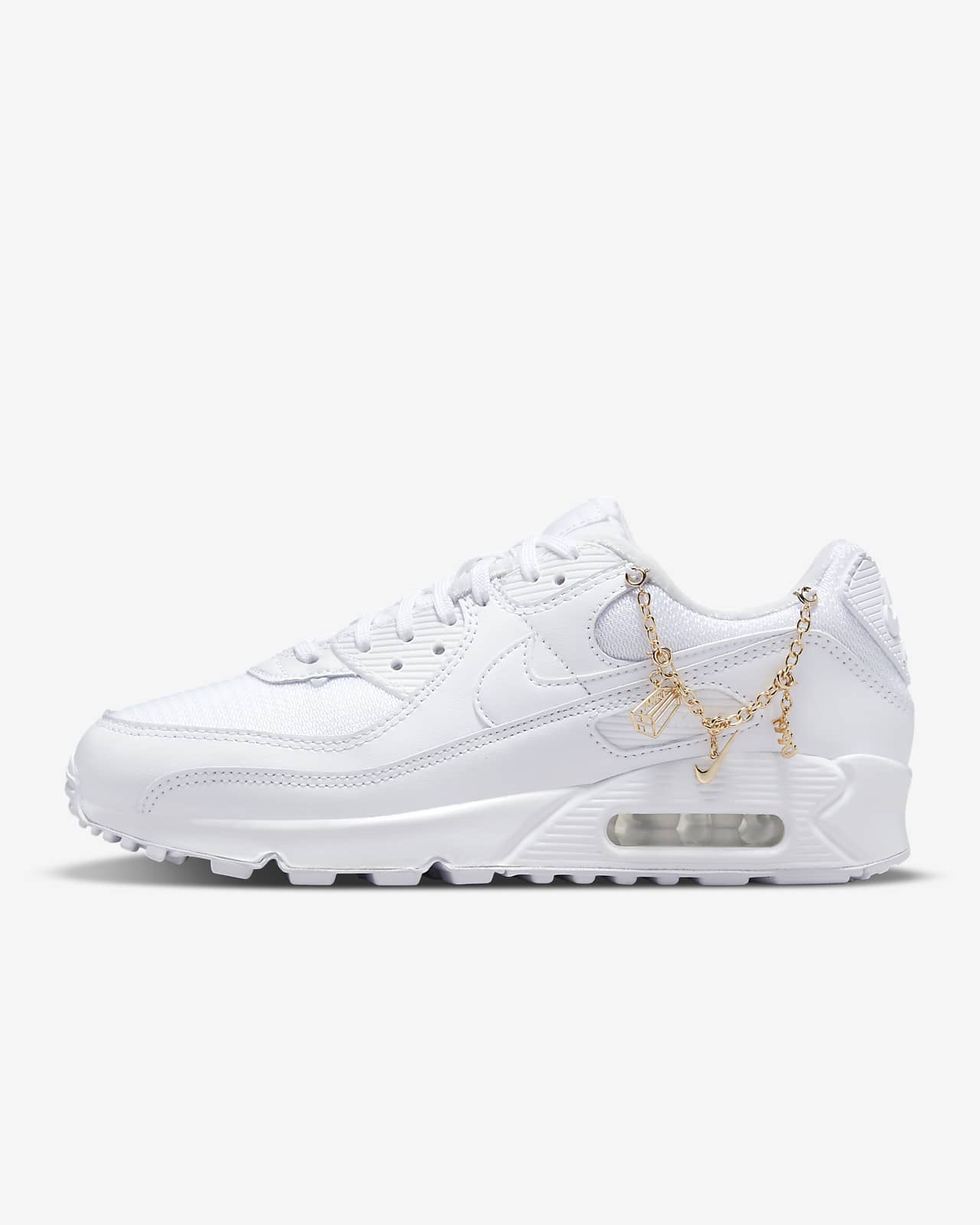 Nike Air Max 90 Premium Damesschoen. Nike NL
