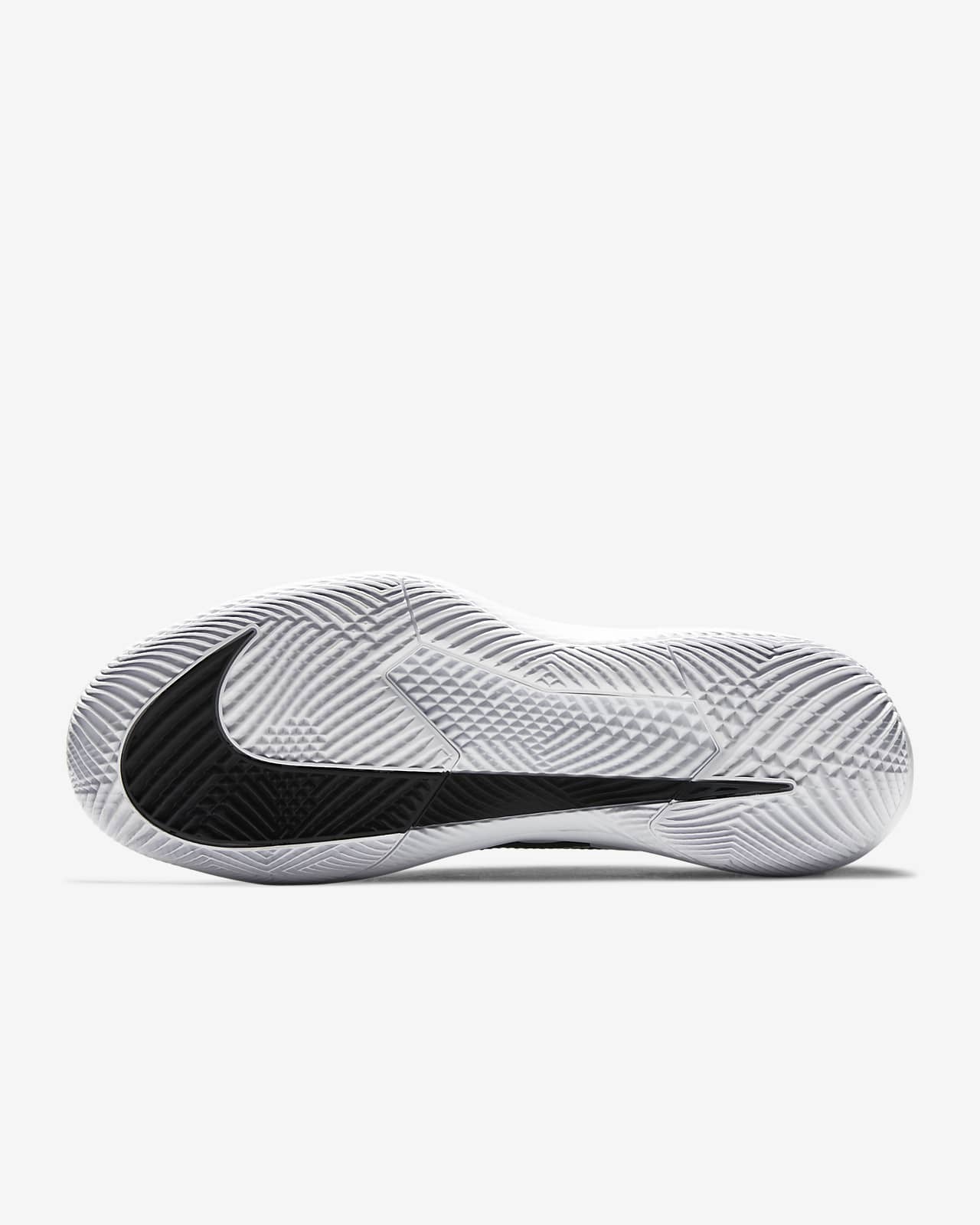 NikeCourt Air Zoom Vapor Pro Hardcourt tennisschoen voor heren. Nike NL