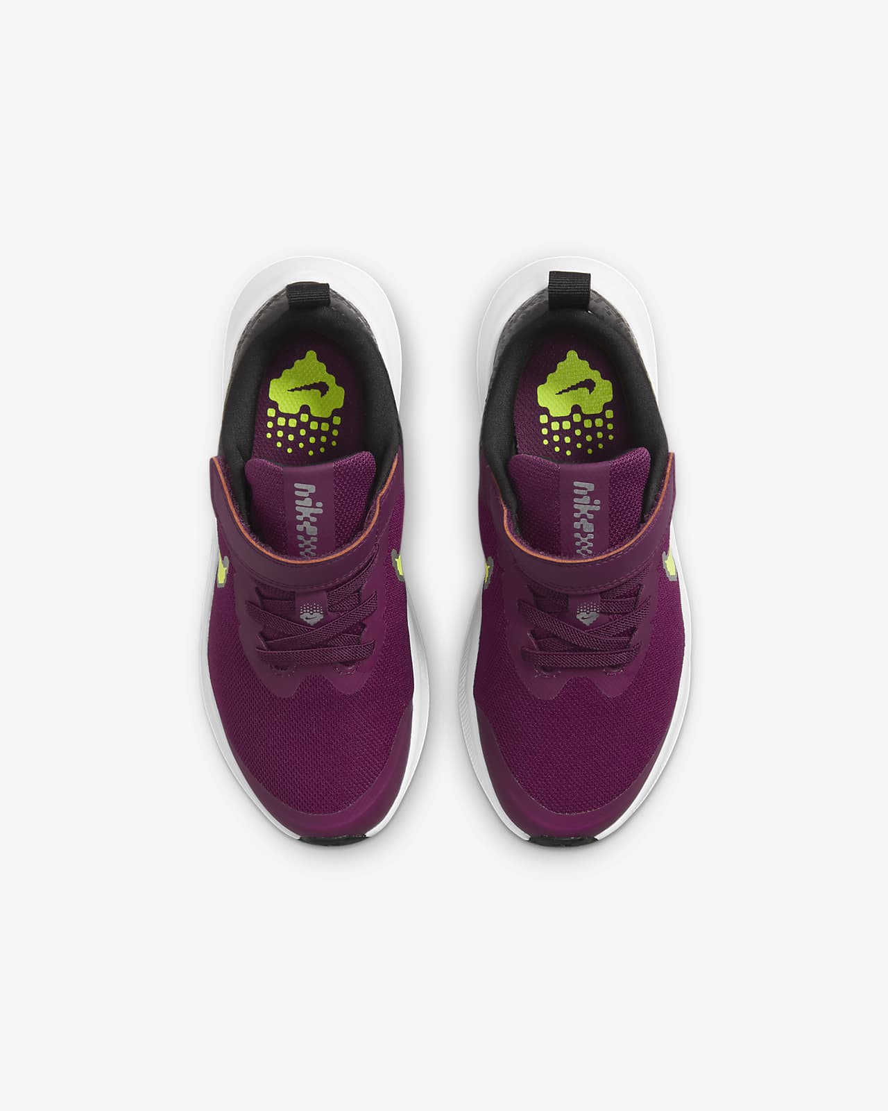 nike star runner sneaker
