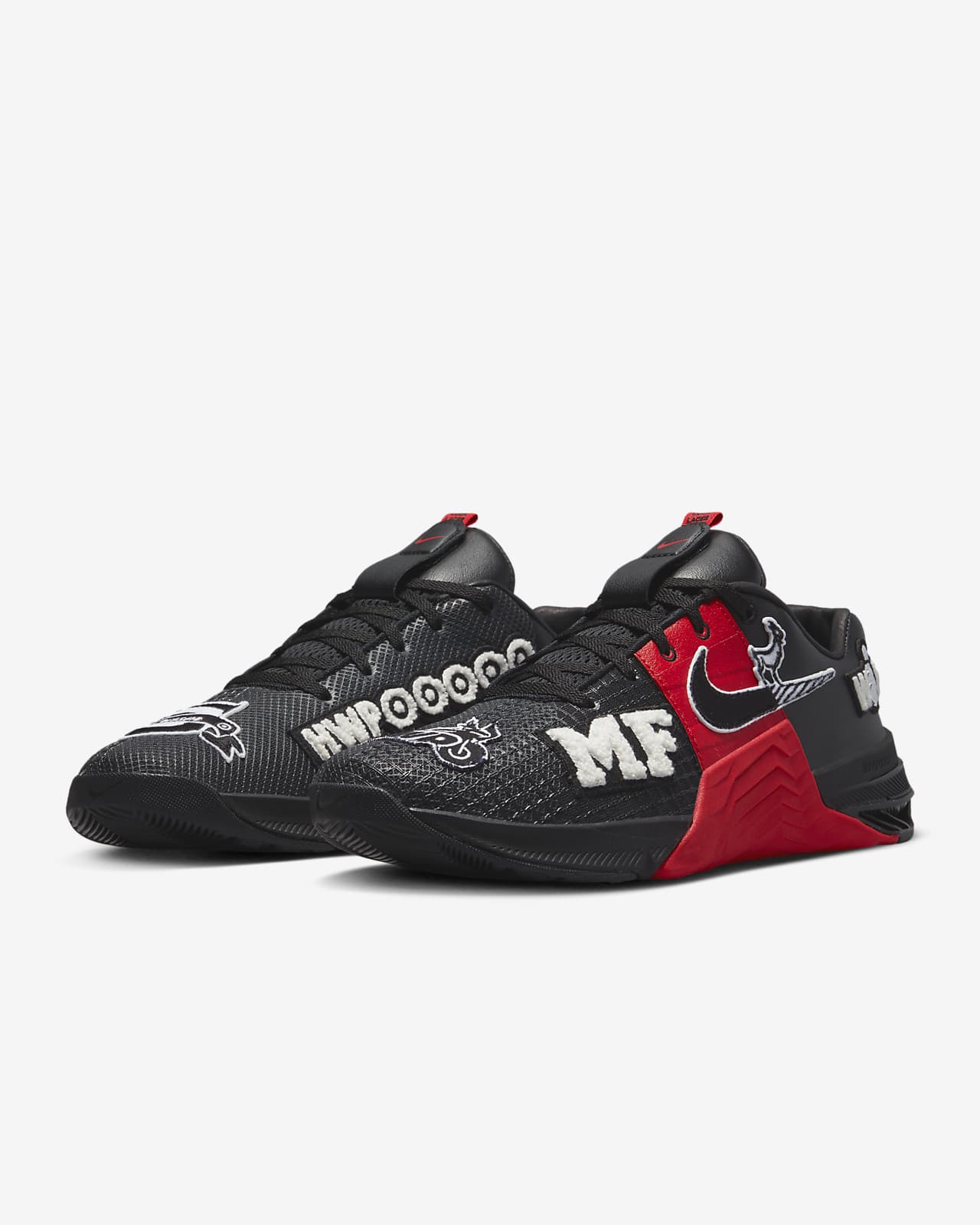 Basketbalschoenen
