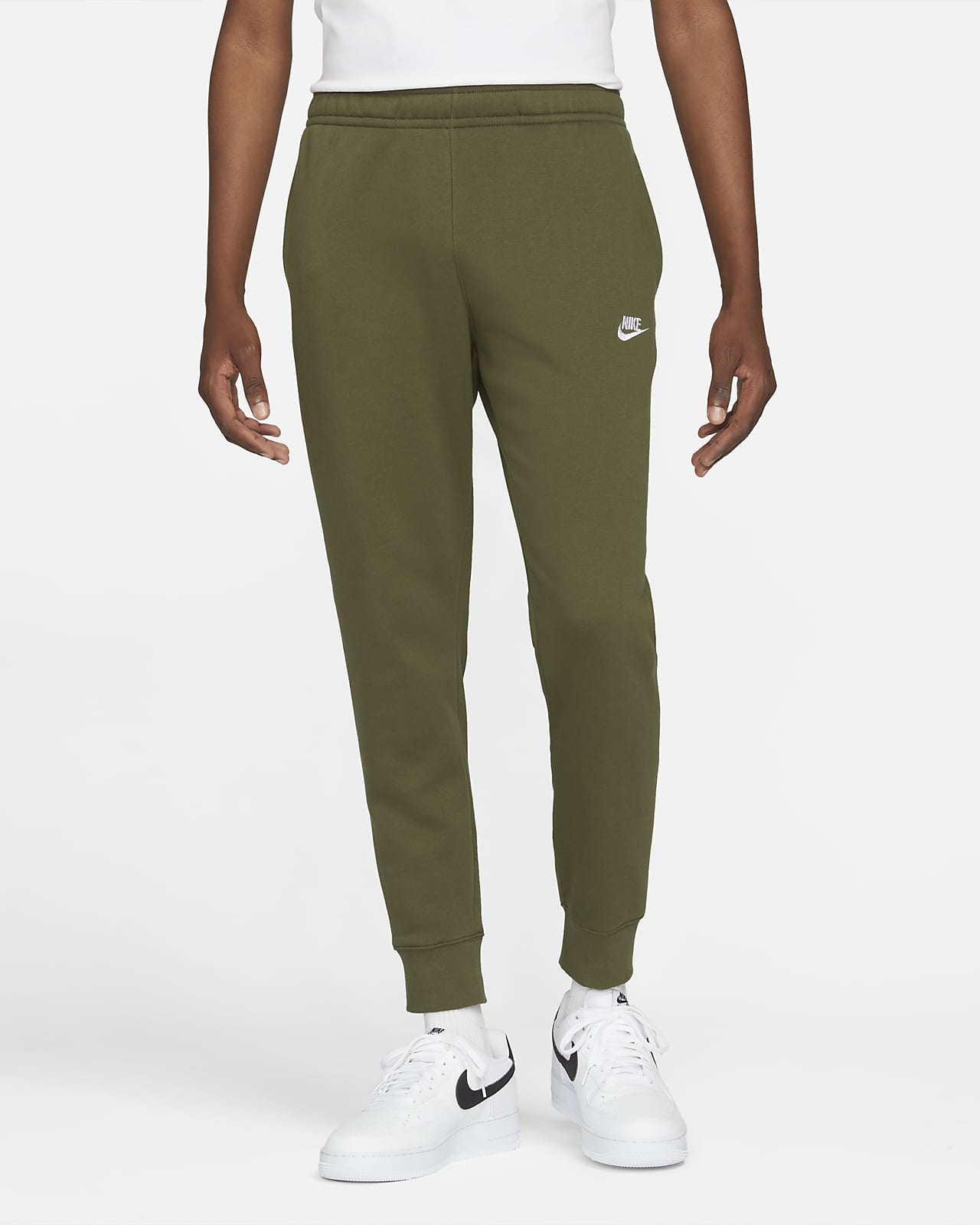 Nike Sportswear Club Fleece Joggers 