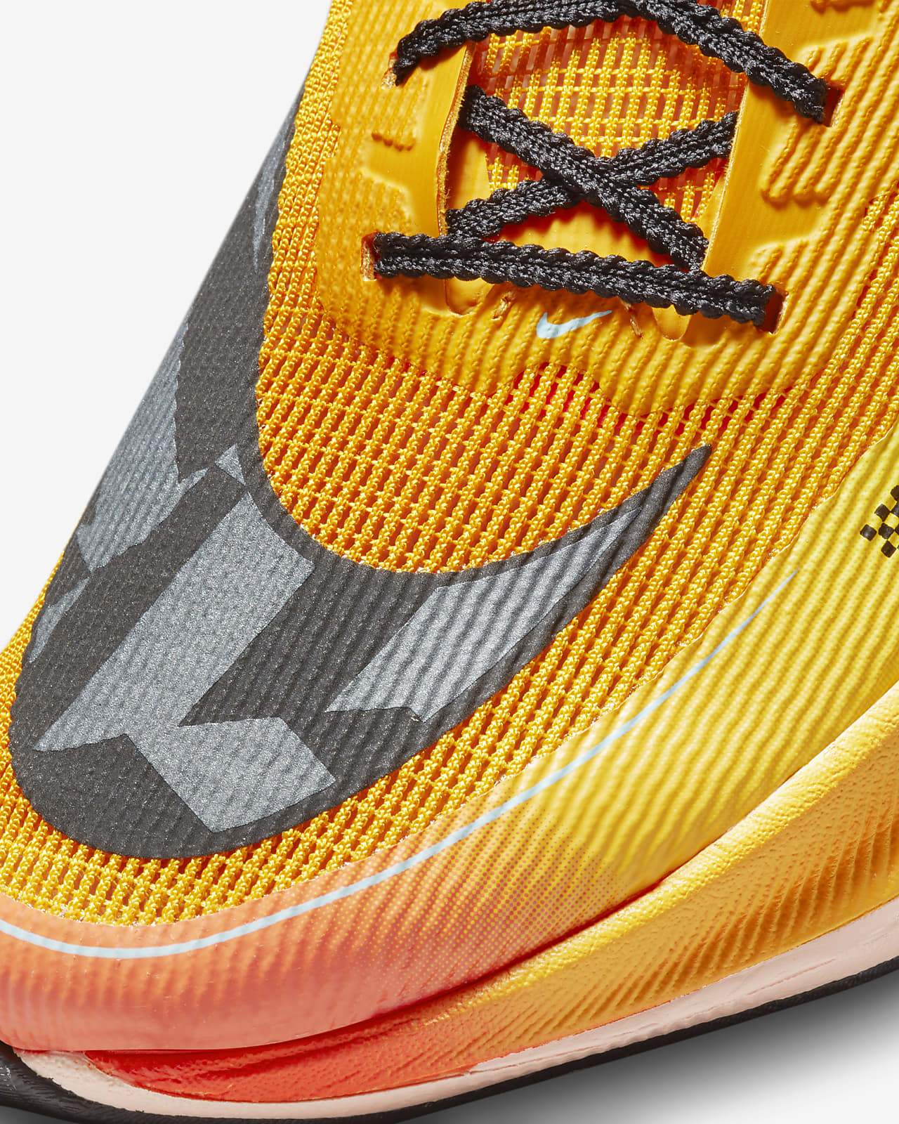 nike zoomx vaporfly next 2 yellow