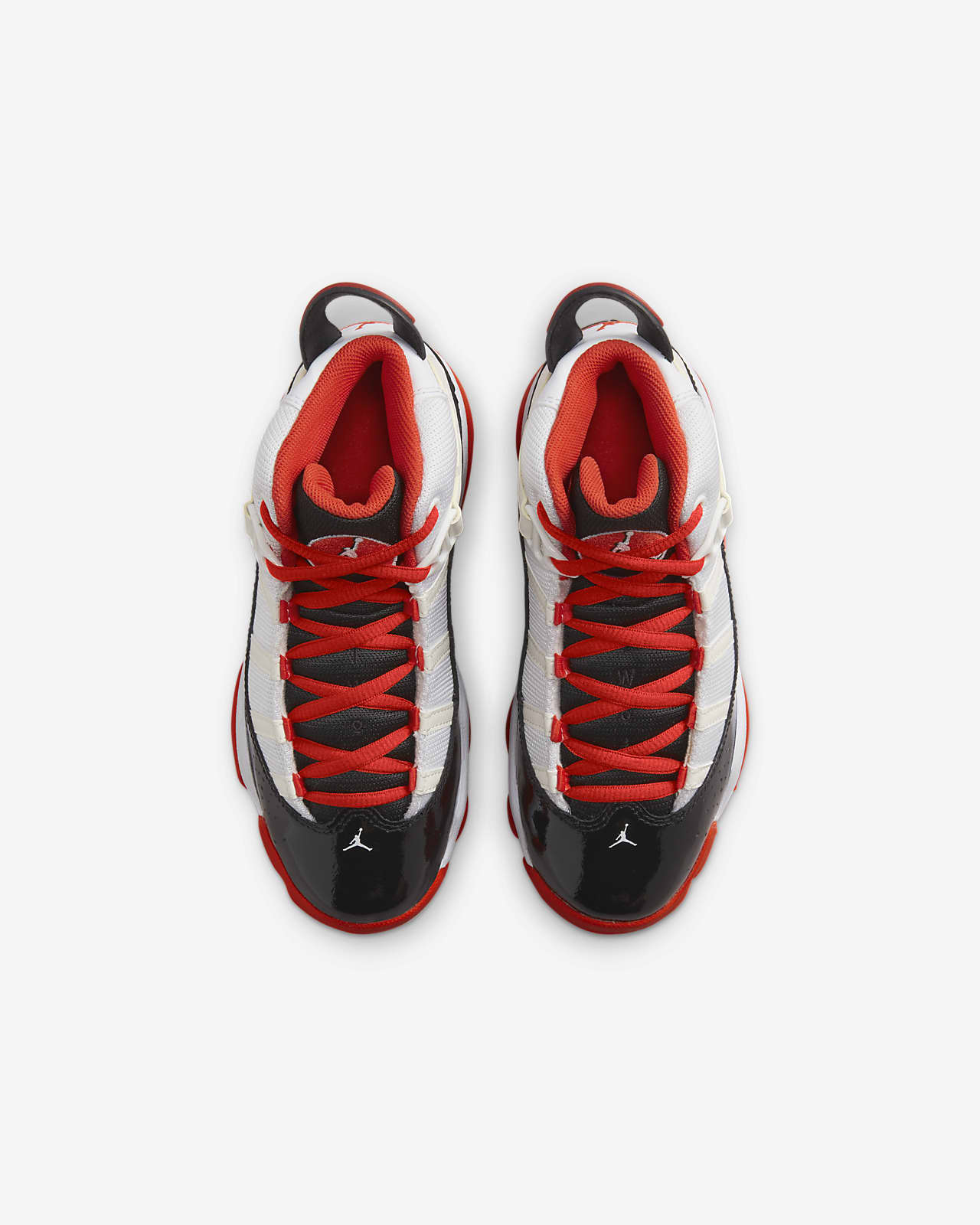Jordan 6 Rings Zapatillas - Nike ES