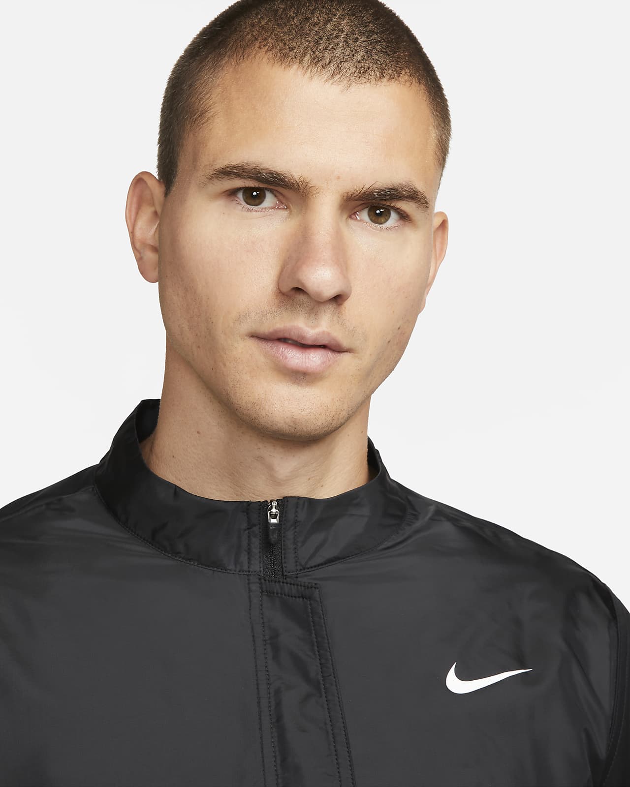 Men's Therma-FIT Repel Jacket, Nike