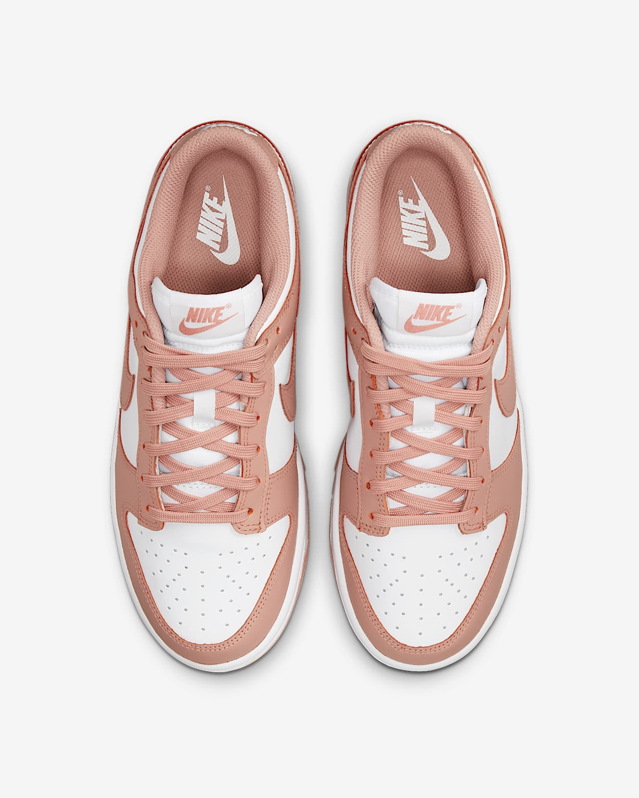 Nike Dunk Low Sail | SPECTRUM