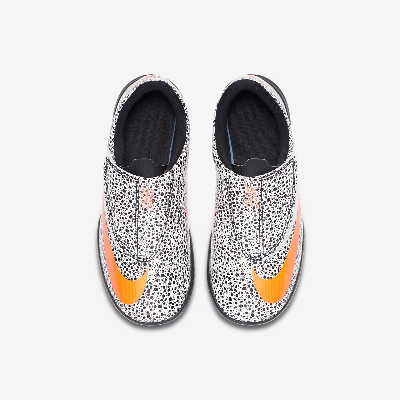 cr7 safari indoor
