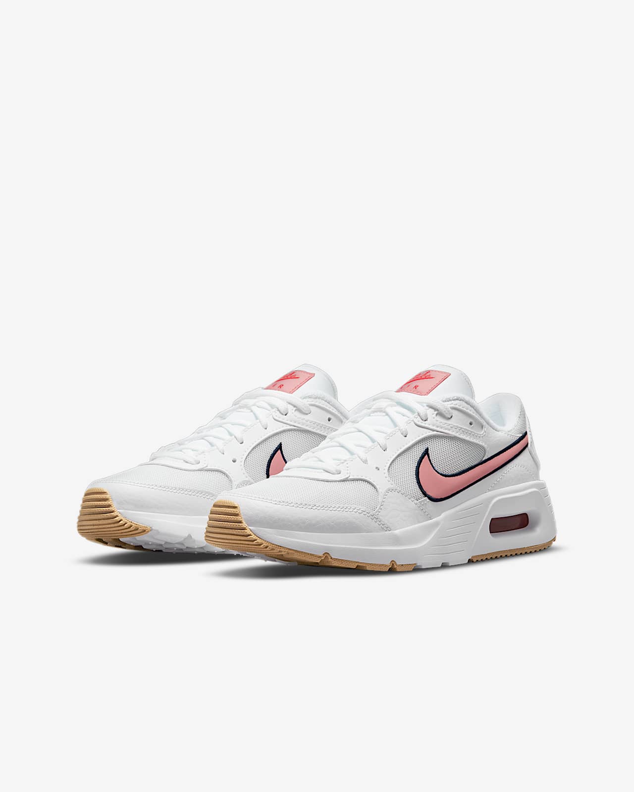 Nike Air Max SC SE weiss DB3087-001 Preisvergleich