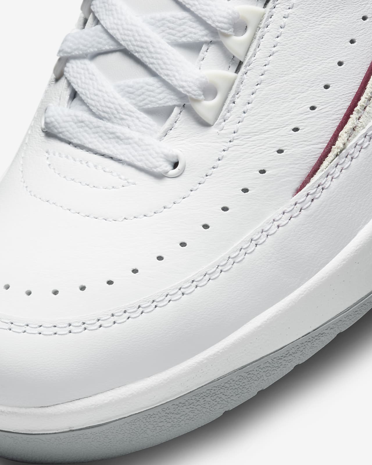 Air Jordan 2 Retro Low Men's Shoes