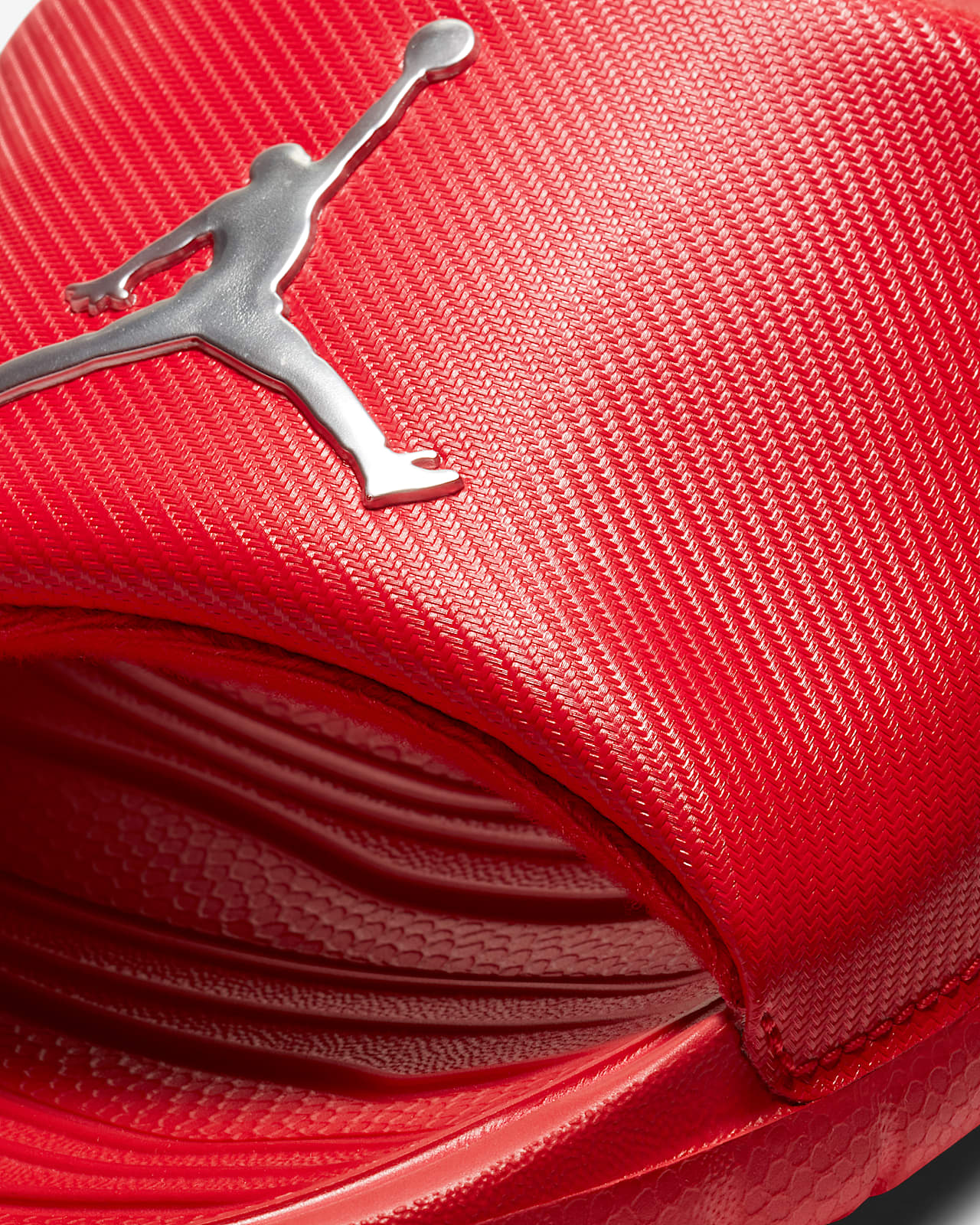 jordan cushion slides