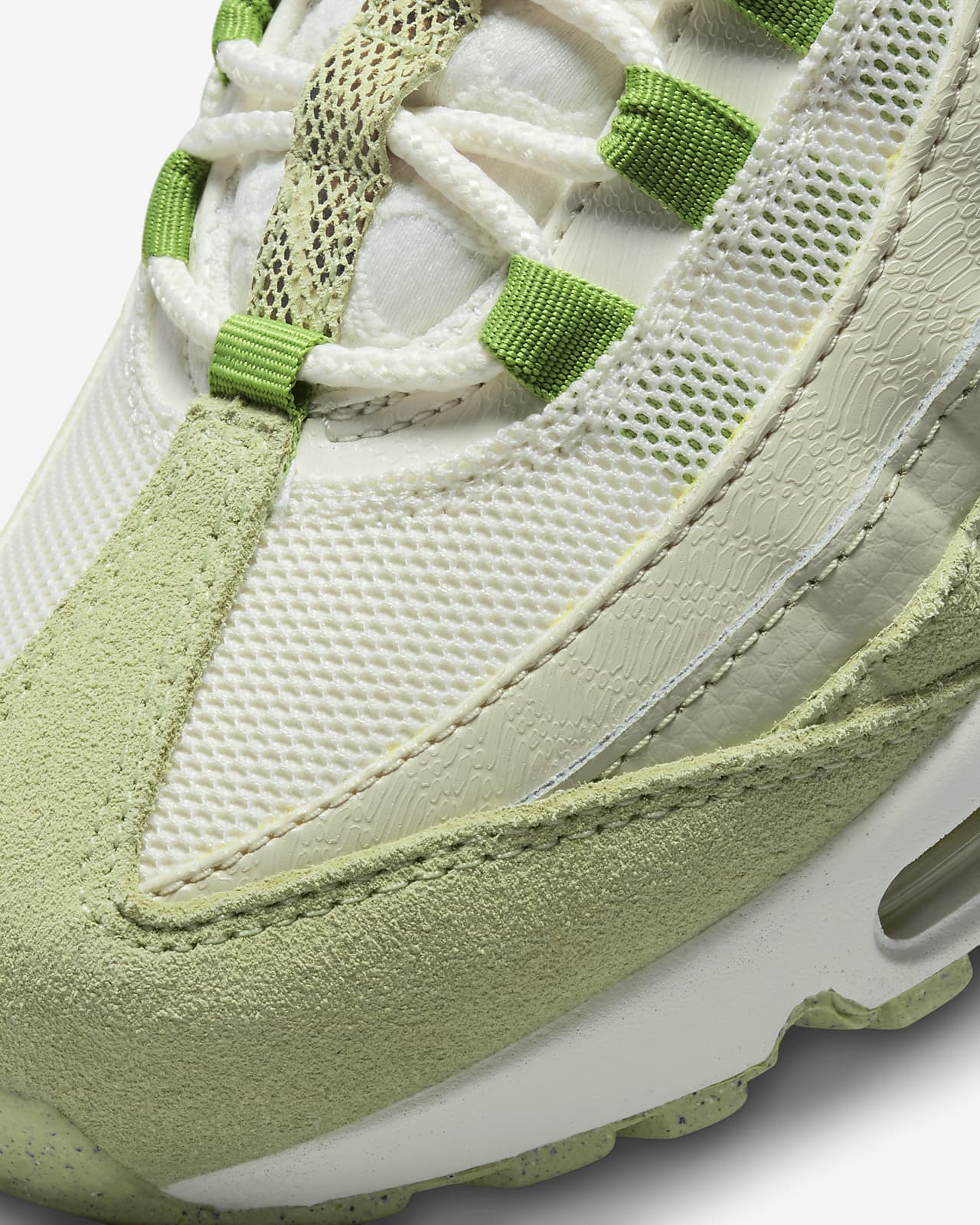 Nike Air Max 95 Zapatillas - Mujer. Nike ES